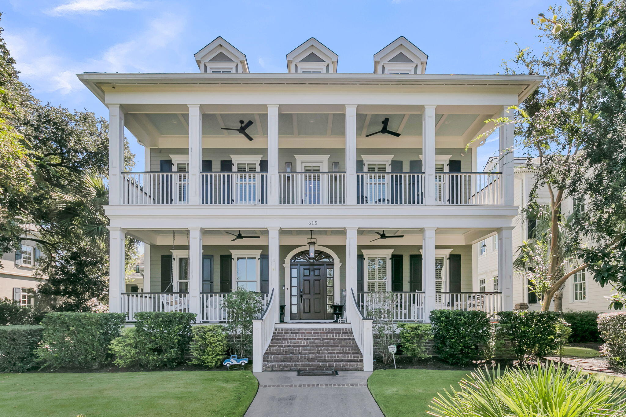 615 Island Park Drive