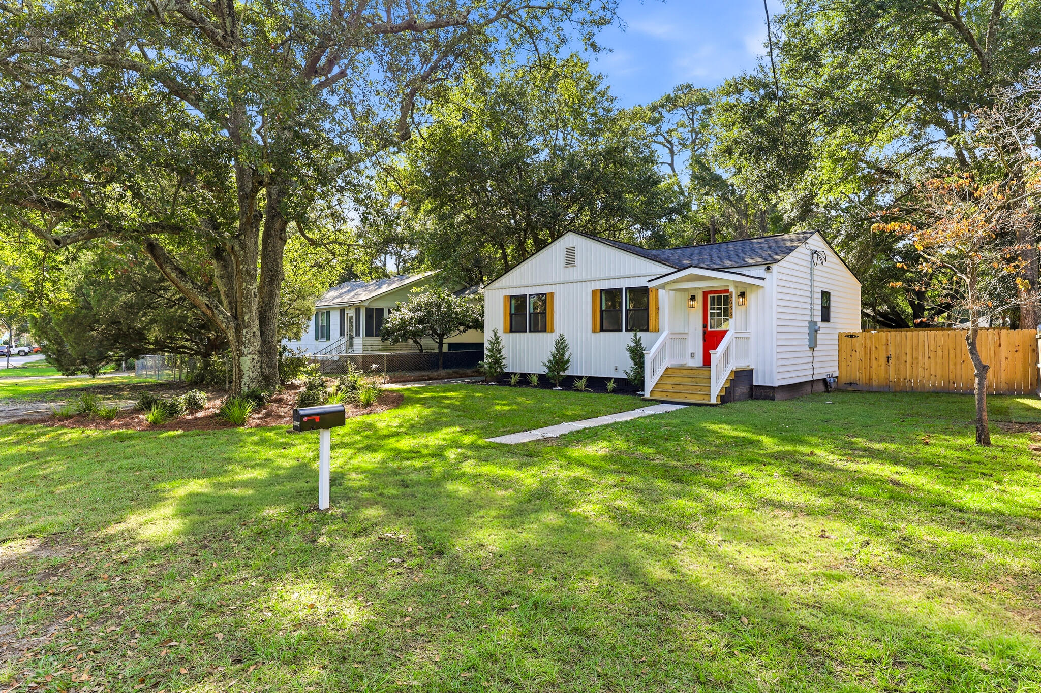 2653 Madden Drive