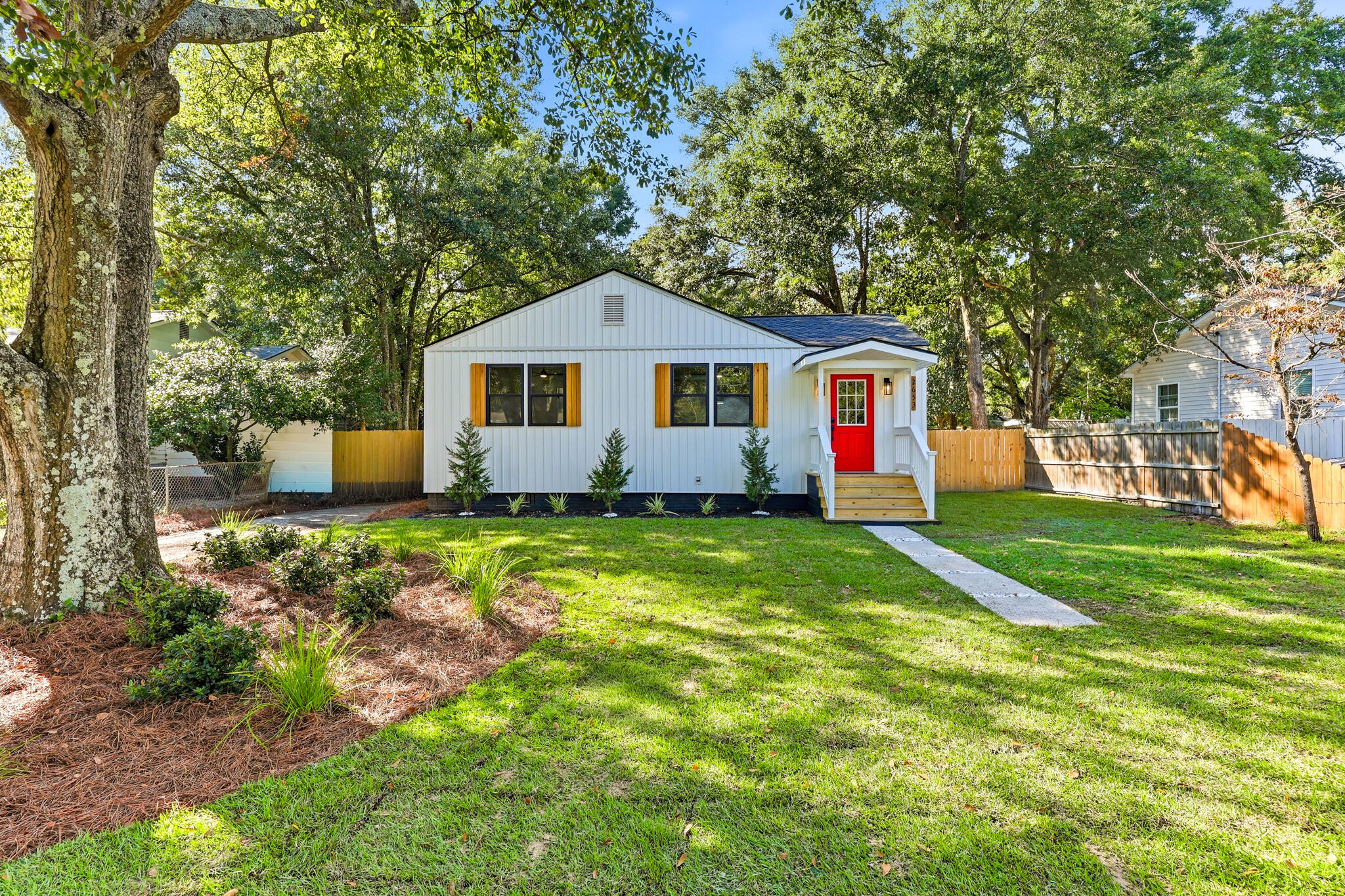 2653 Madden Drive