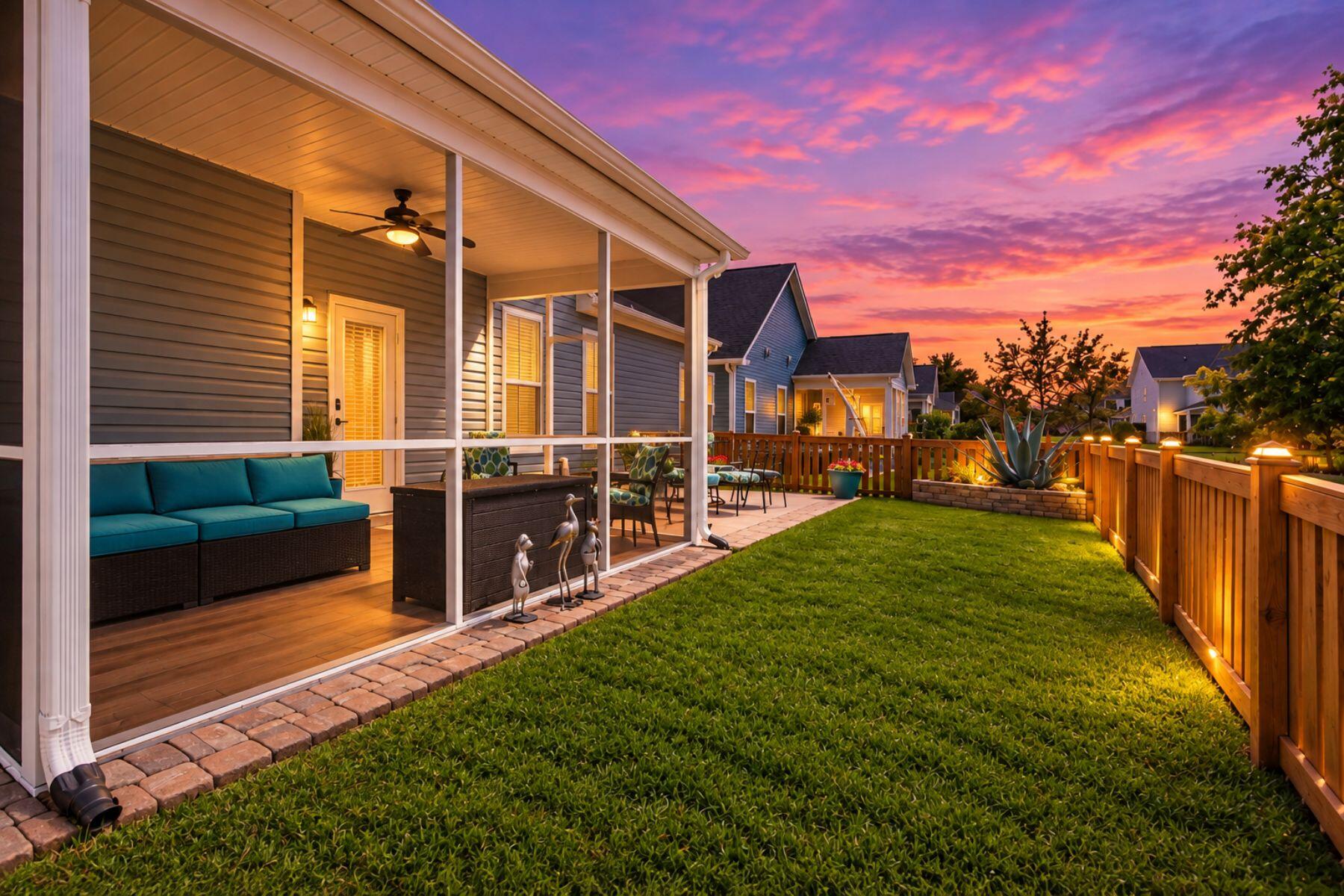 3081 Grand Bay Lane