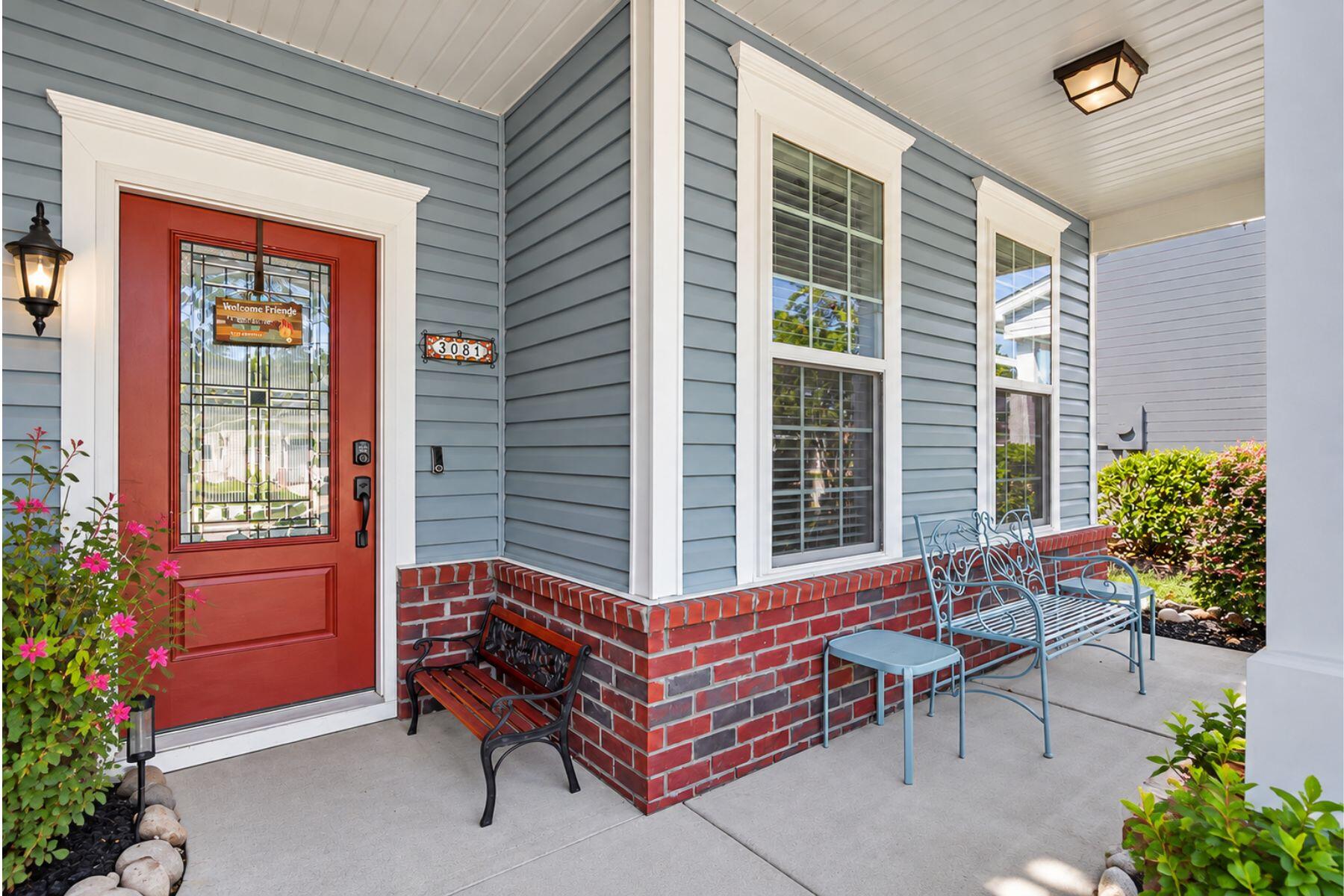 3081 Grand Bay Lane