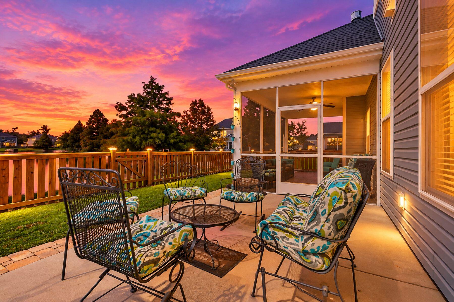 3081 Grand Bay Lane