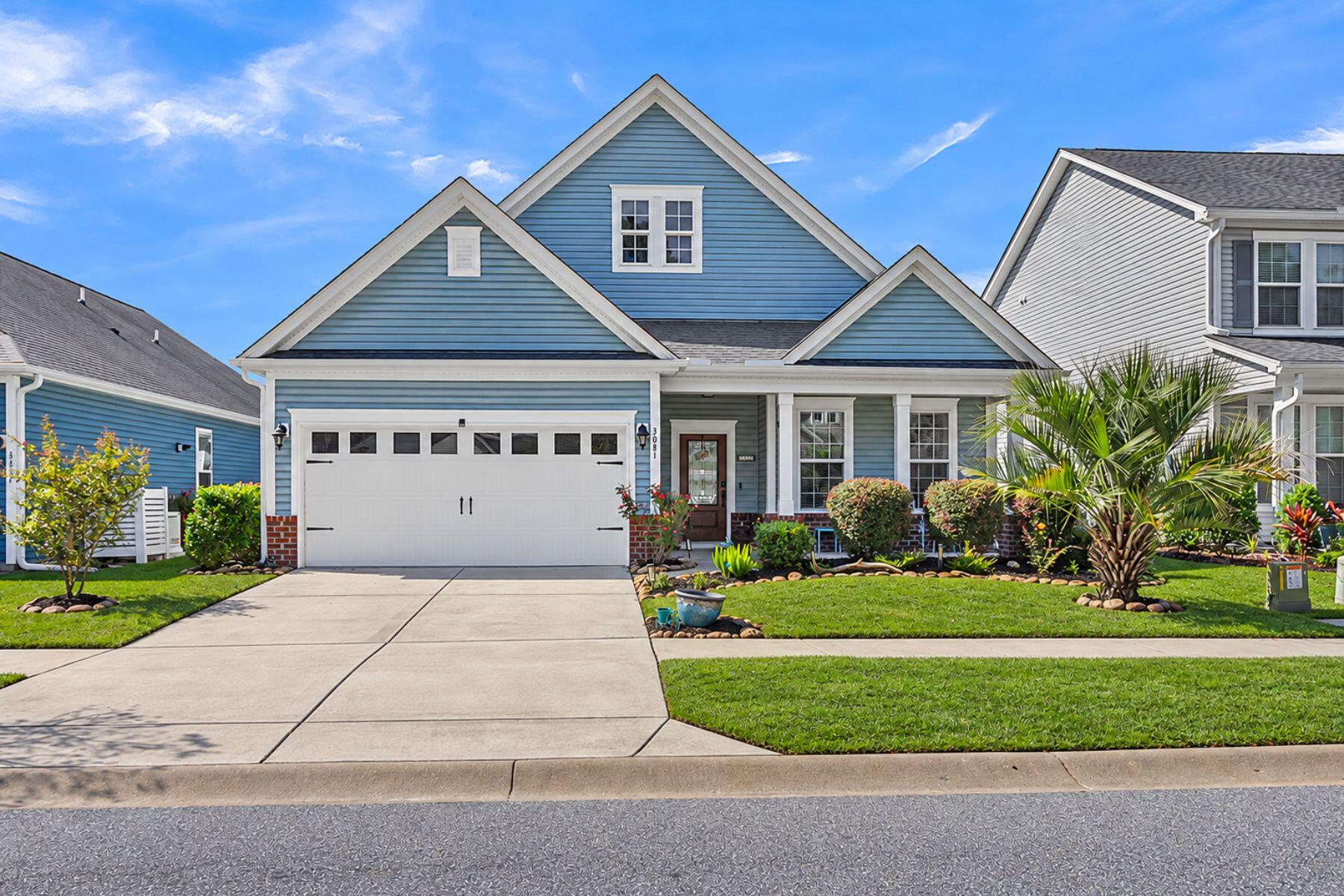3081 Grand Bay Lane