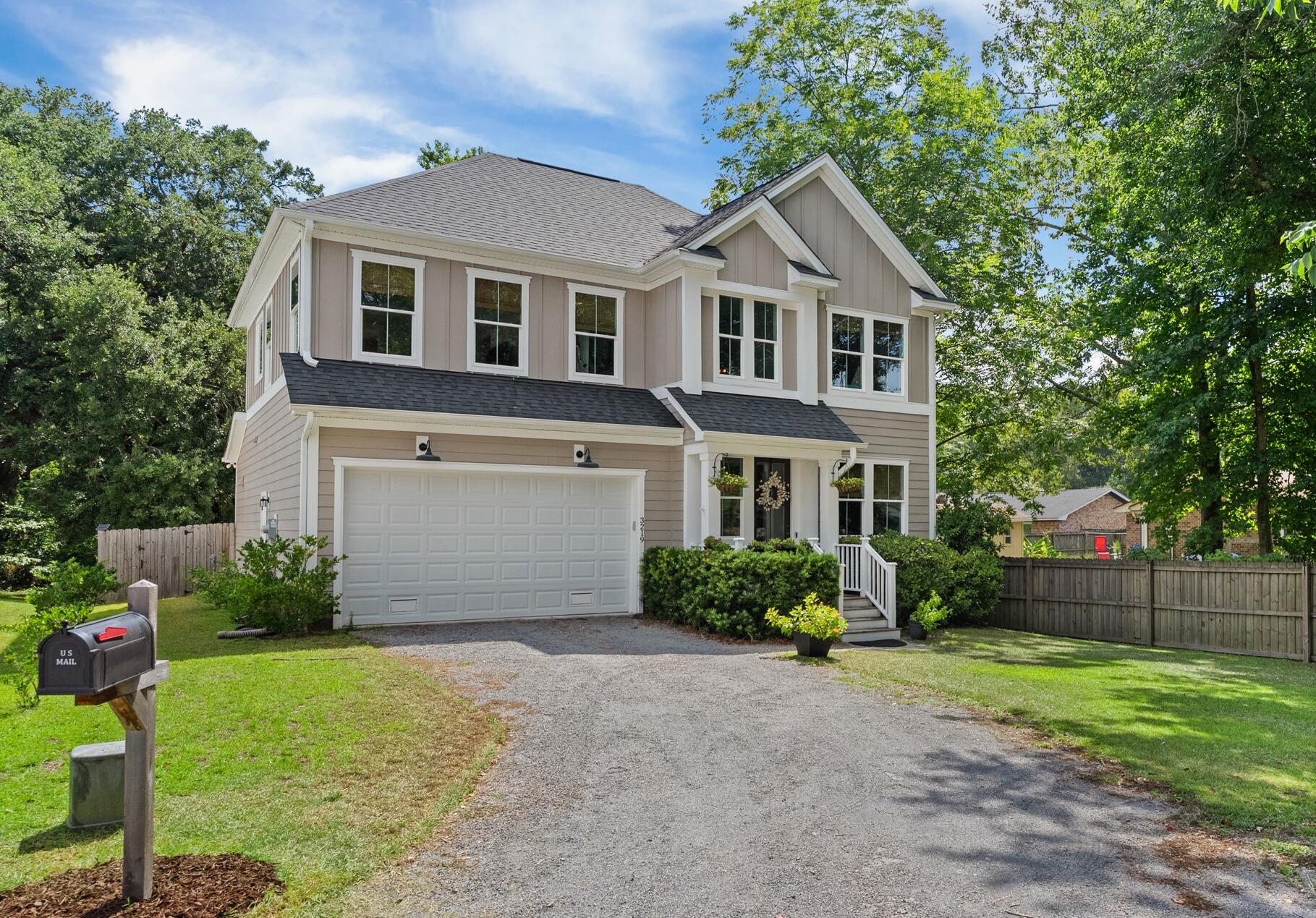 3219 Pecan Orchard Way