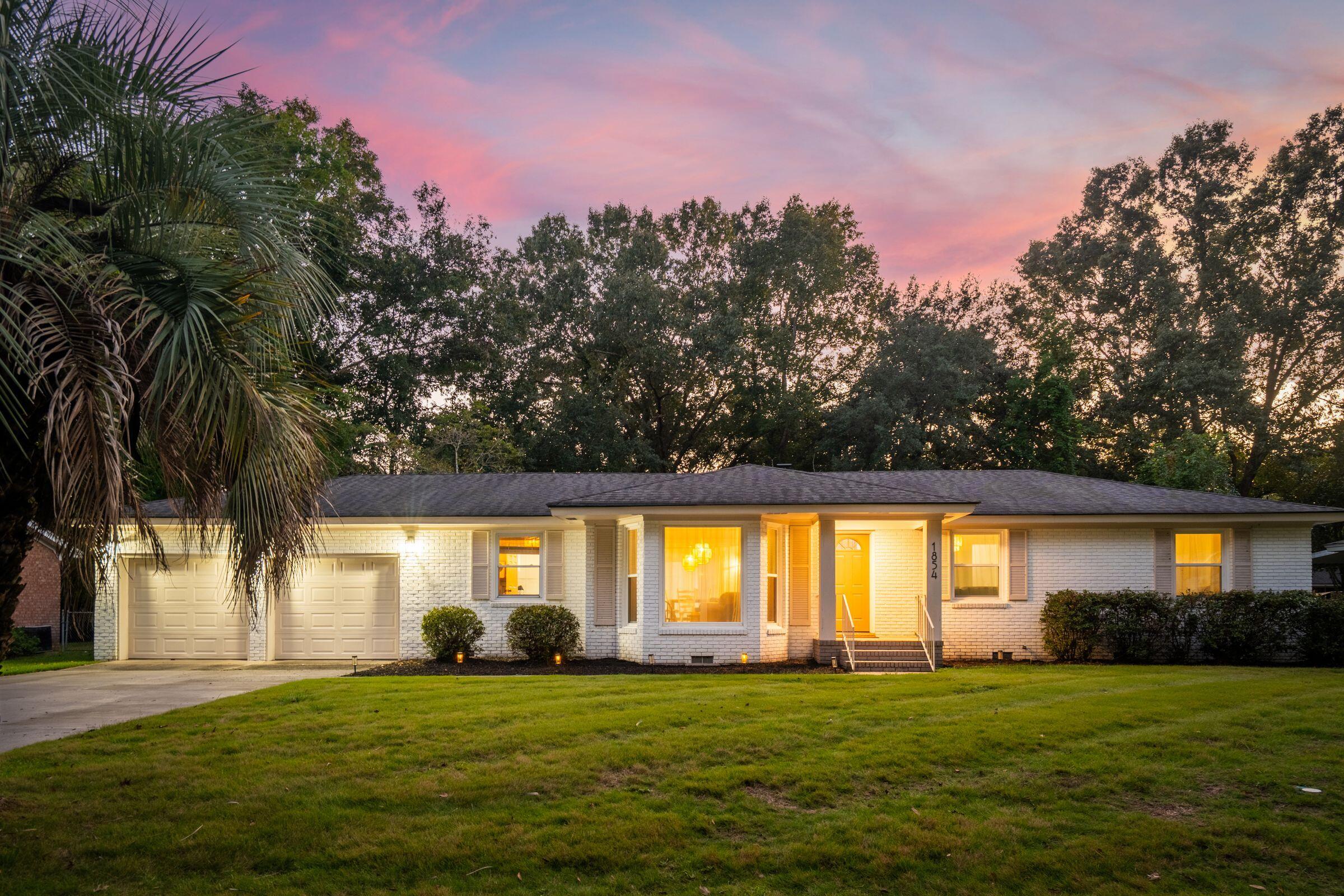 1854 Ashley Hall Road