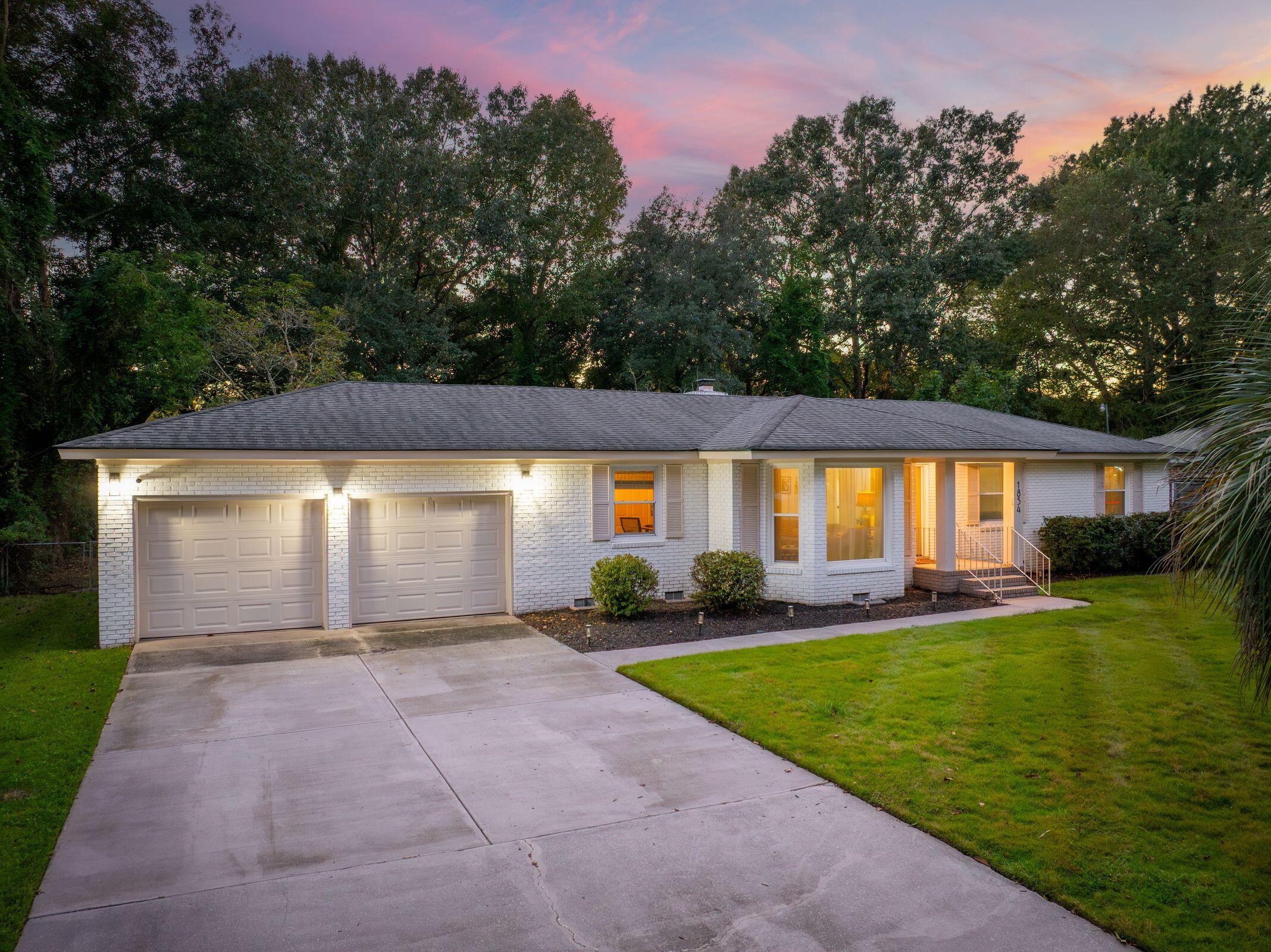 1854 Ashley Hall Road