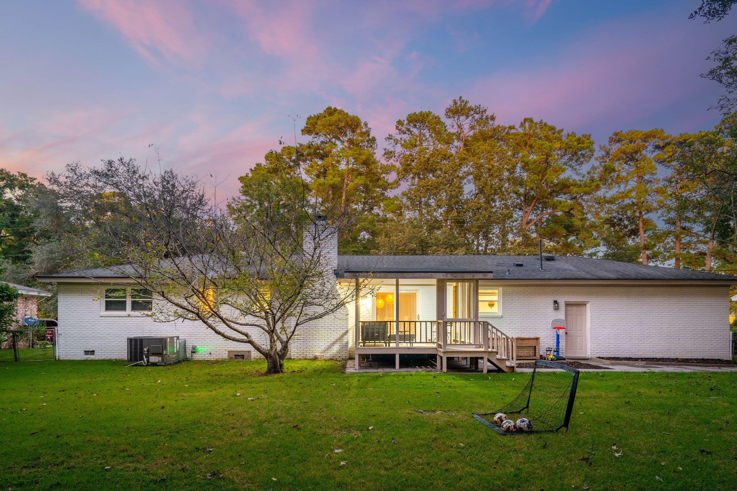 1854 Ashley Hall Road