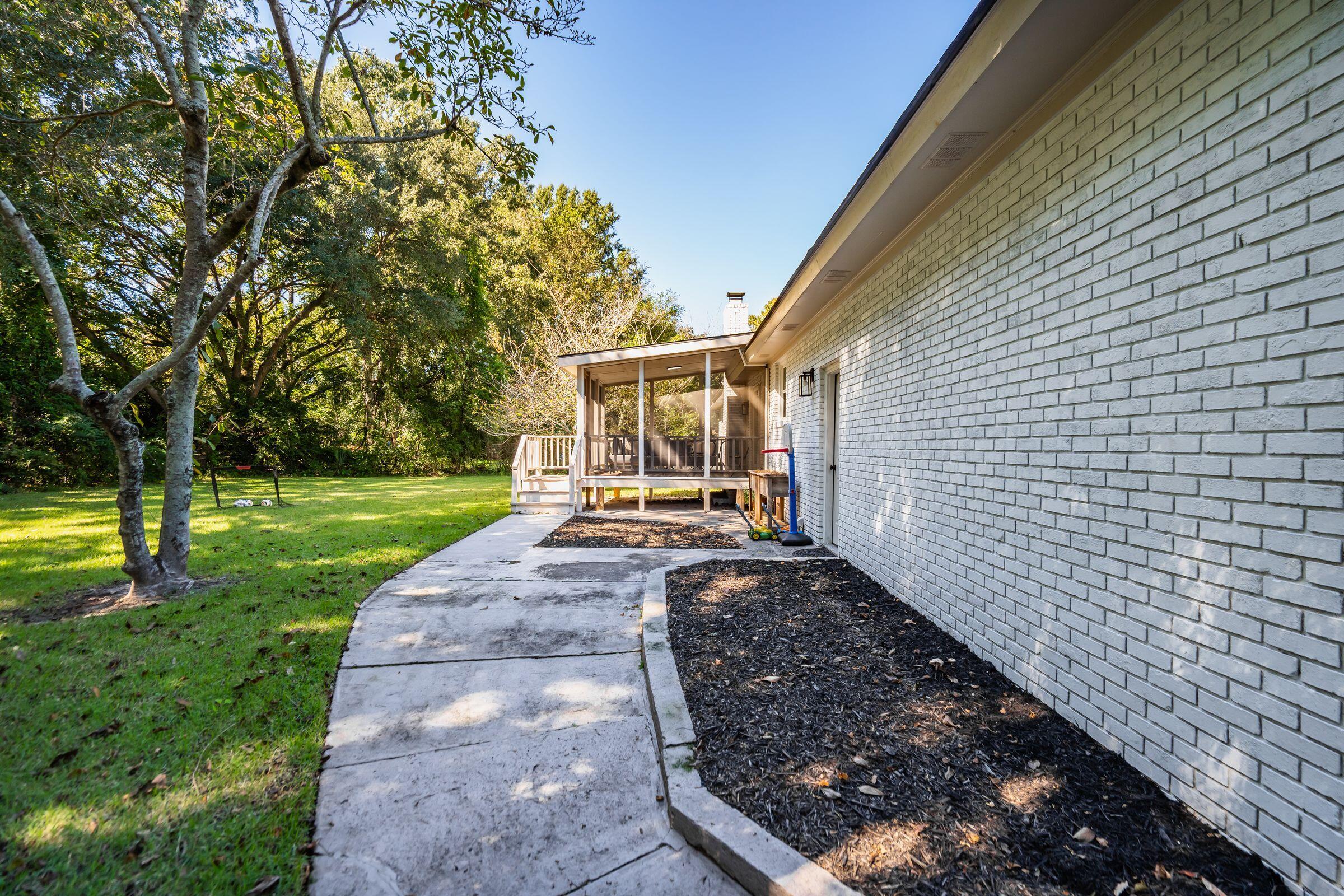 1854 Ashley Hall Road