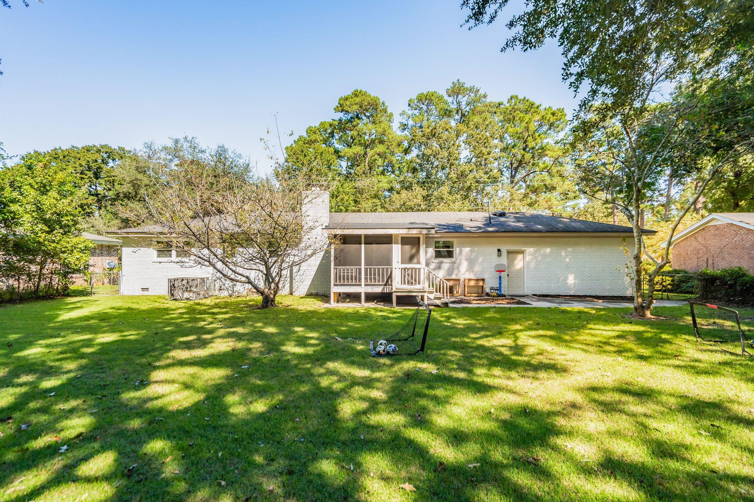 1854 Ashley Hall Road
