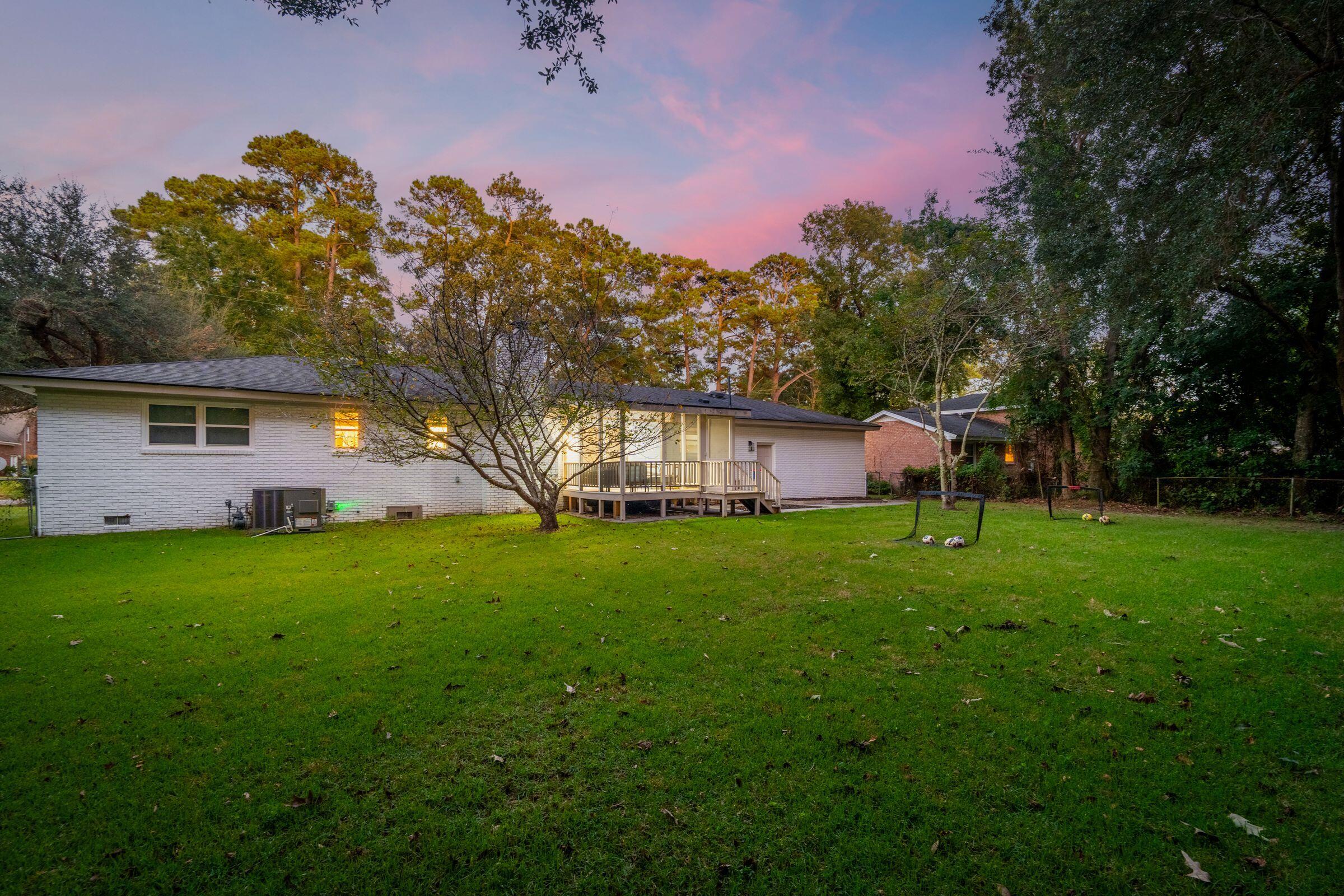 1854 Ashley Hall Road