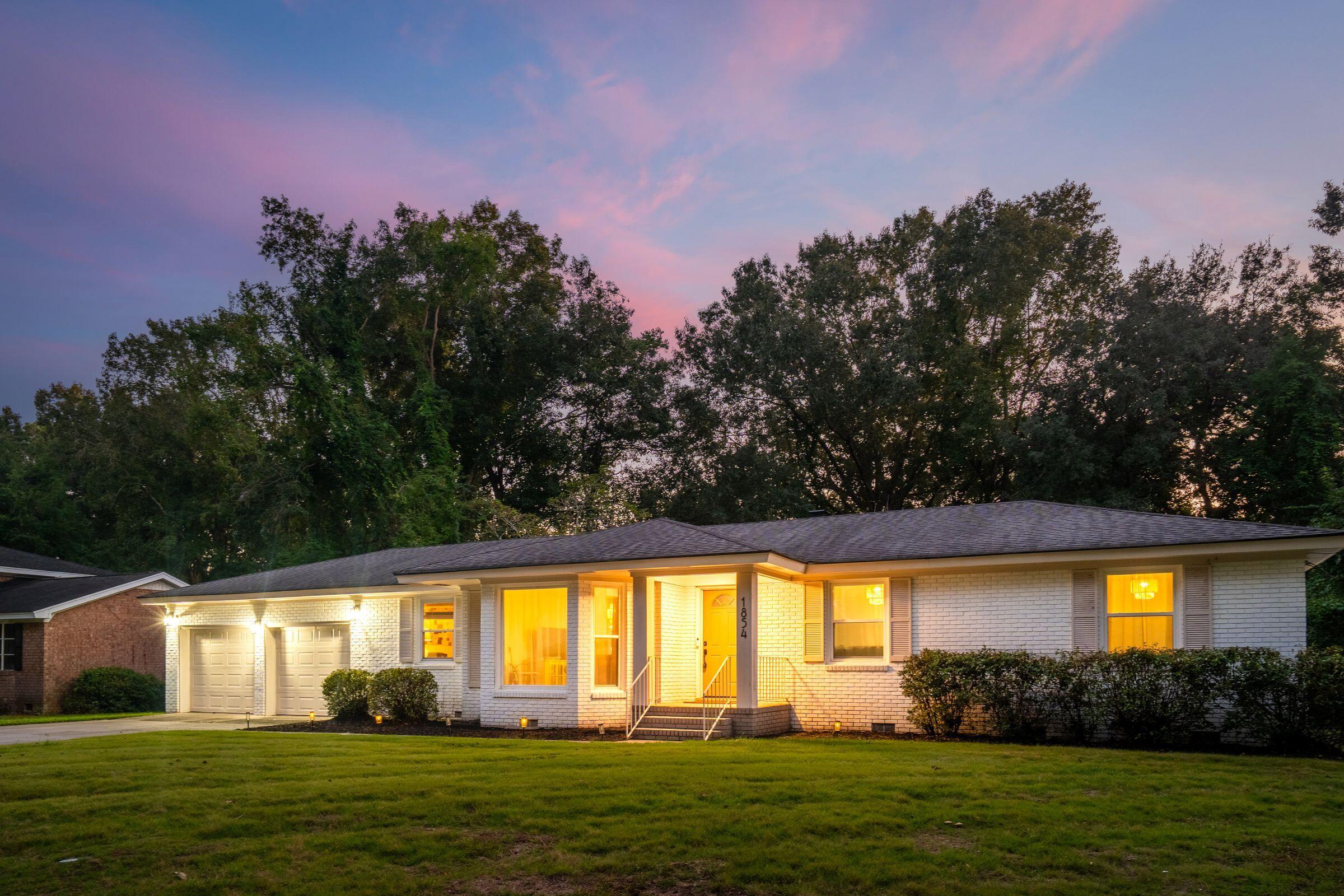 1854 Ashley Hall Road