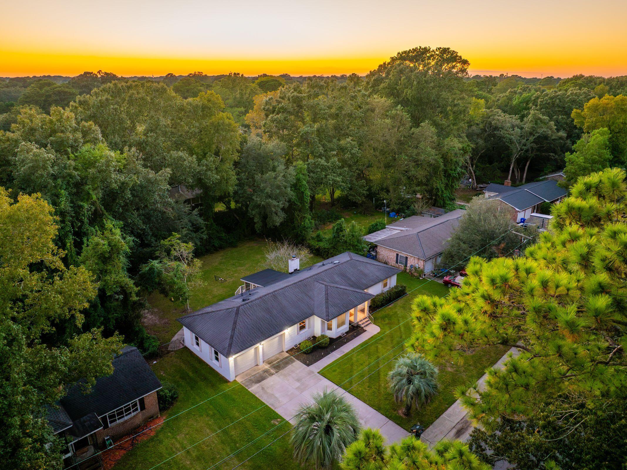 1854 Ashley Hall Road
