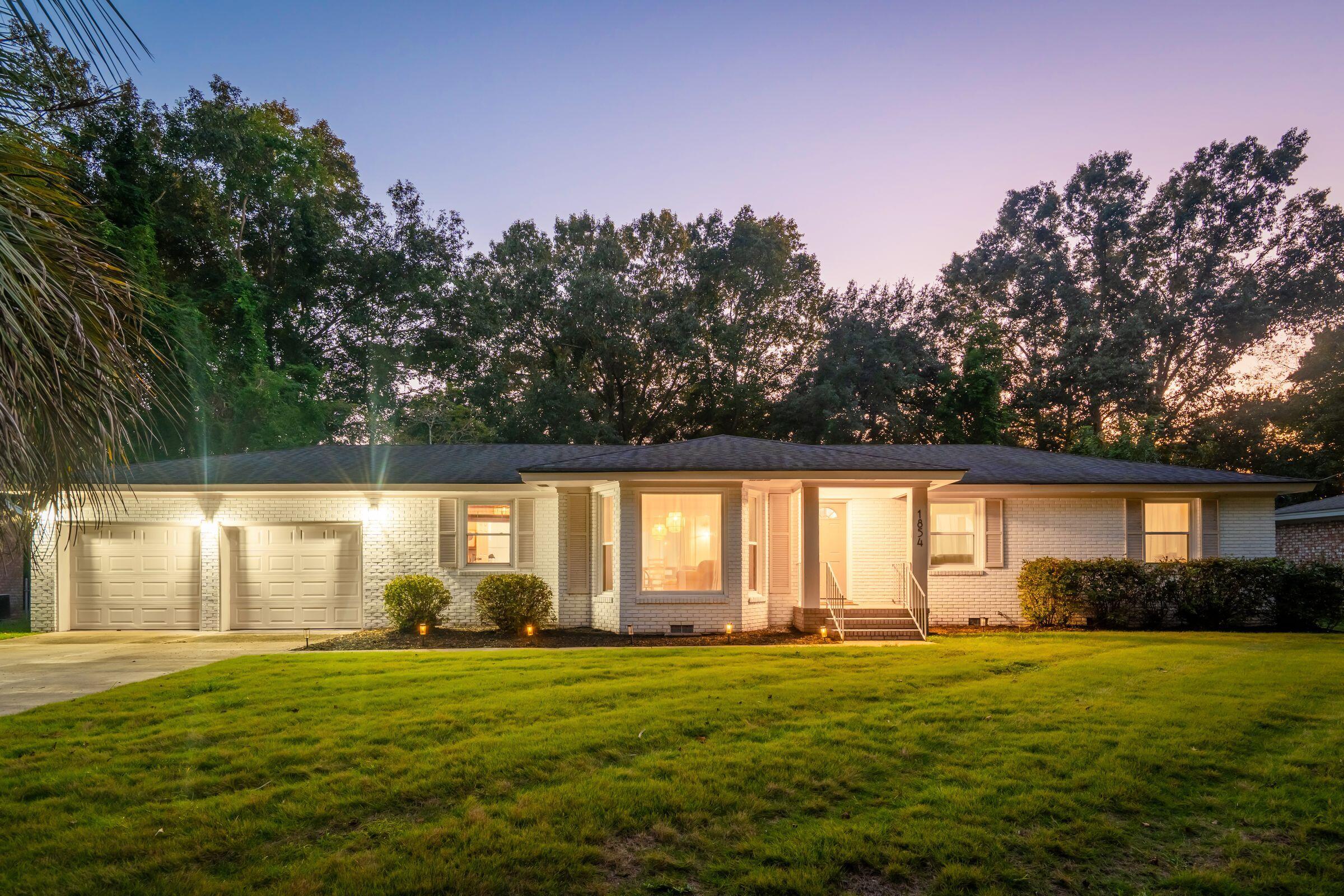 1854 Ashley Hall Road
