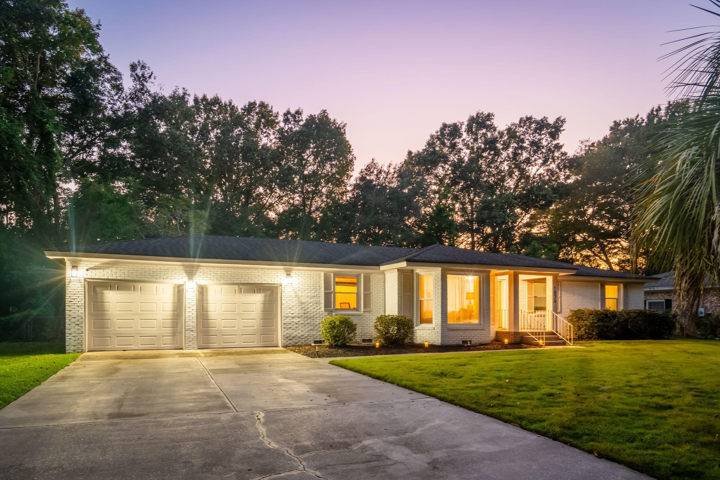 1854 Ashley Hall Road