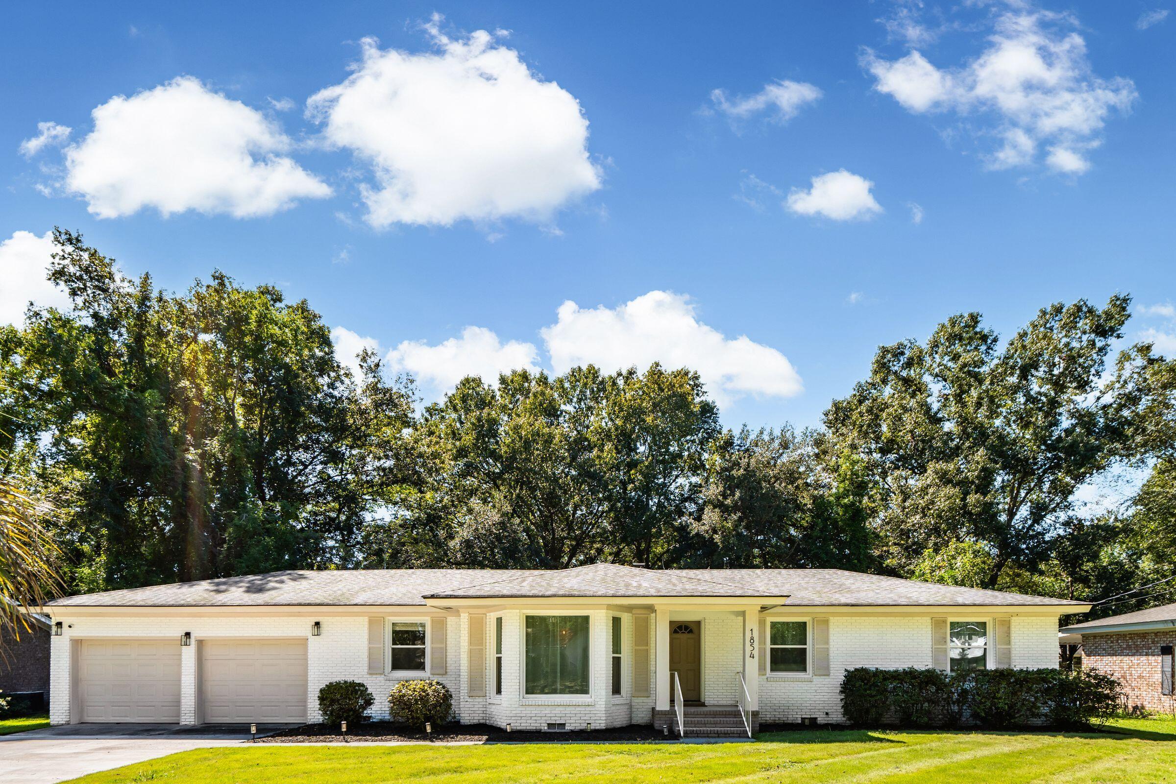 1854 Ashley Hall Road