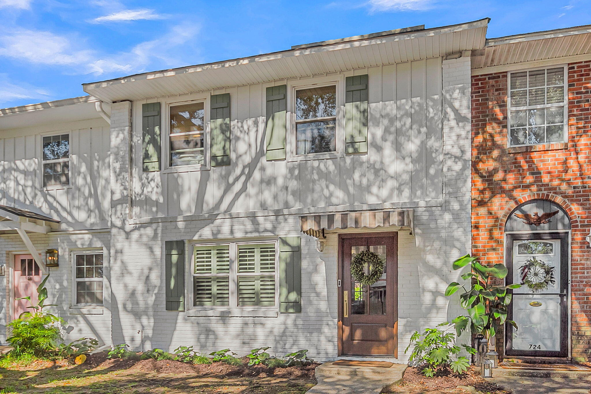 722 Harbor Lane