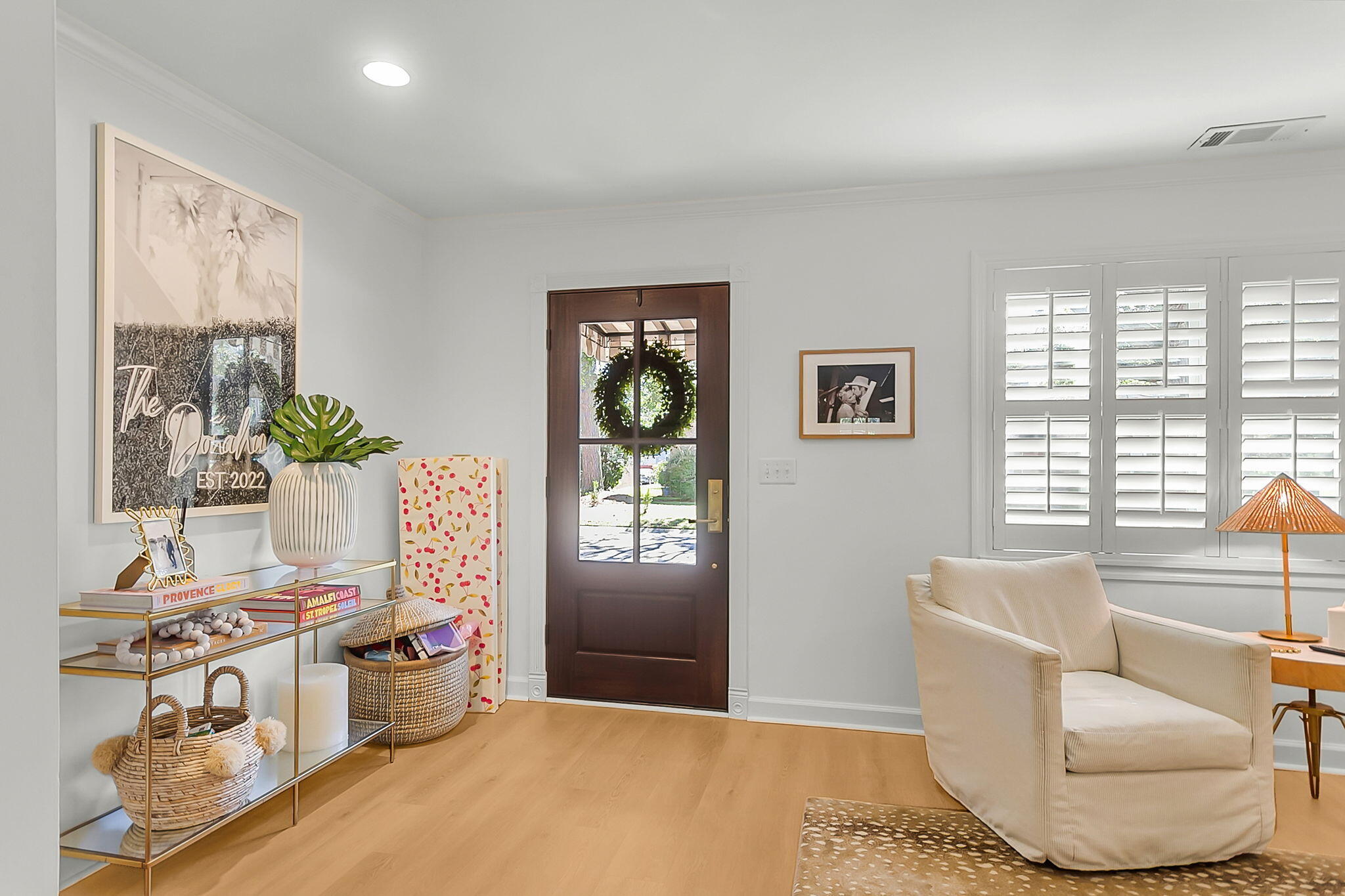 722 Harbor Lane