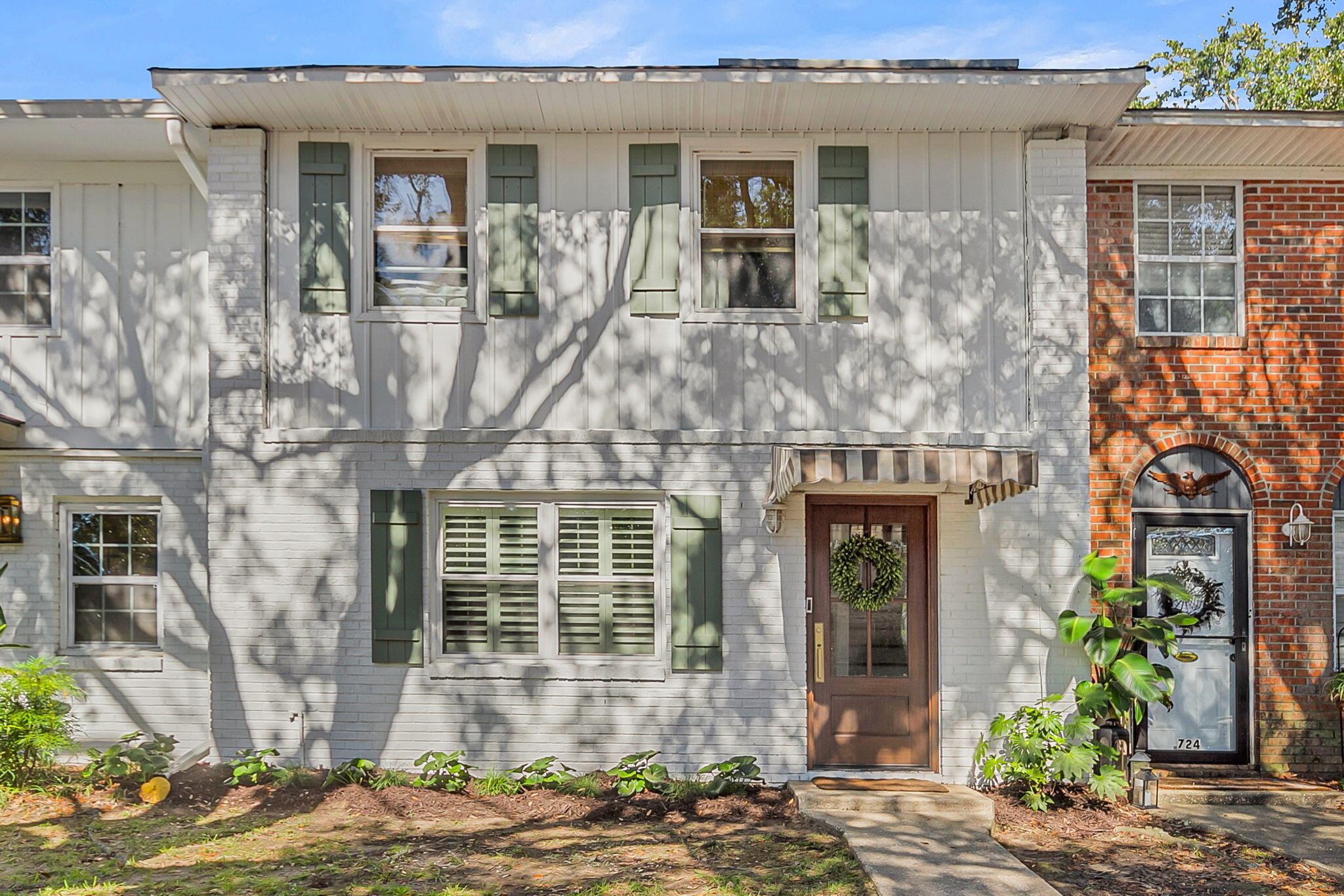 722 Harbor Lane