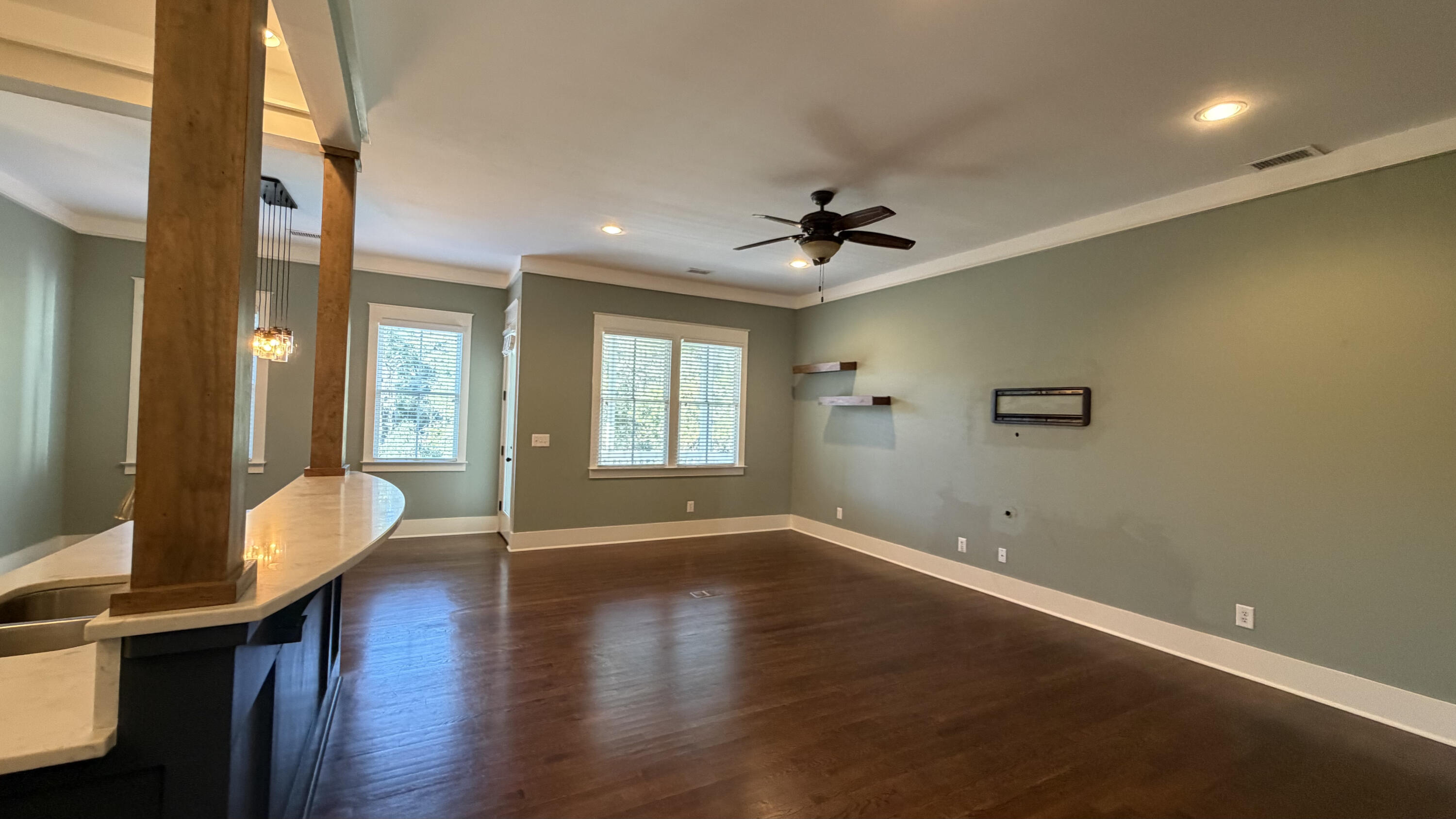 115 Wappoo Landing Circle Unit 17
