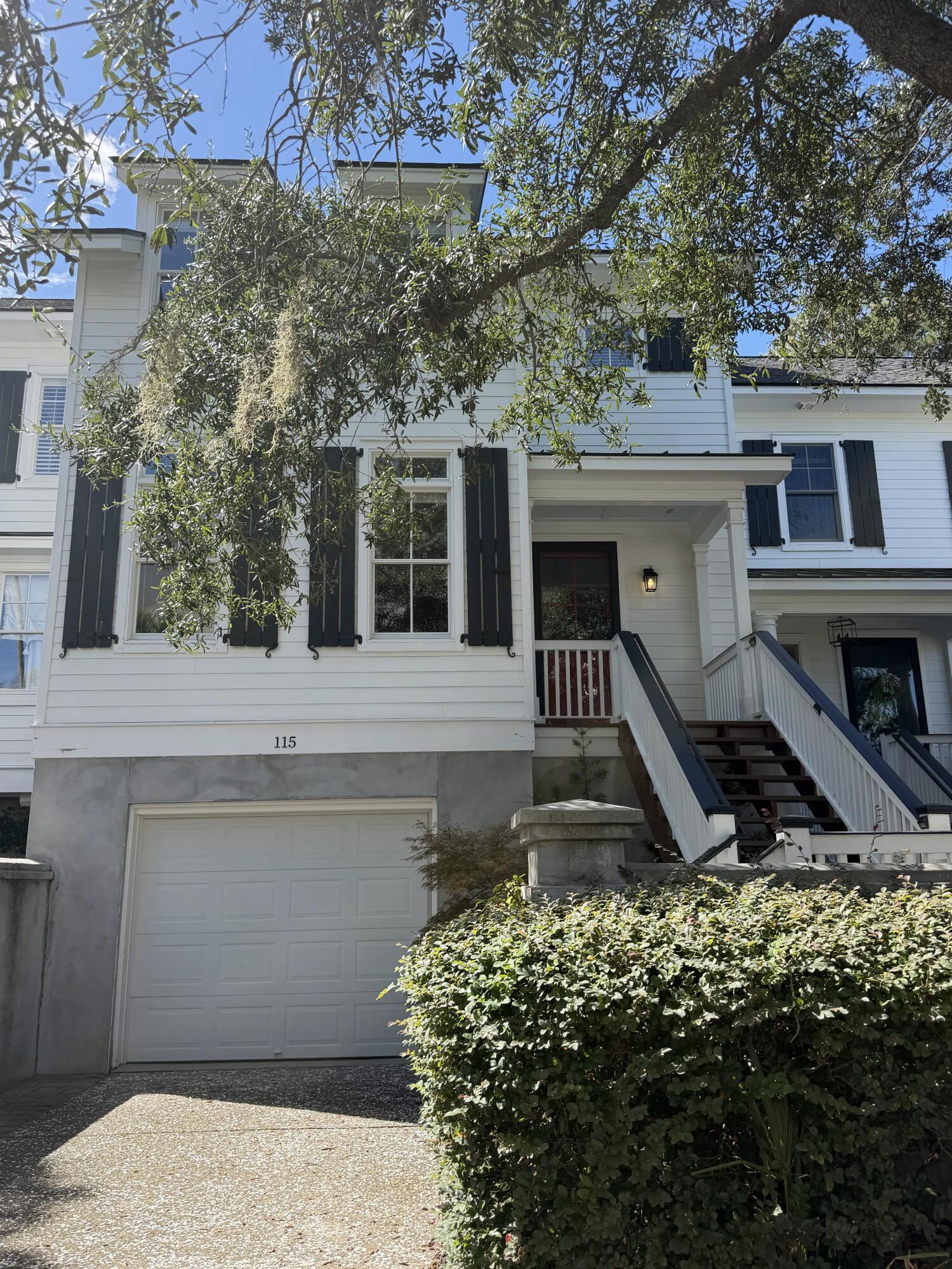 115 Wappoo Landing Circle Unit 17