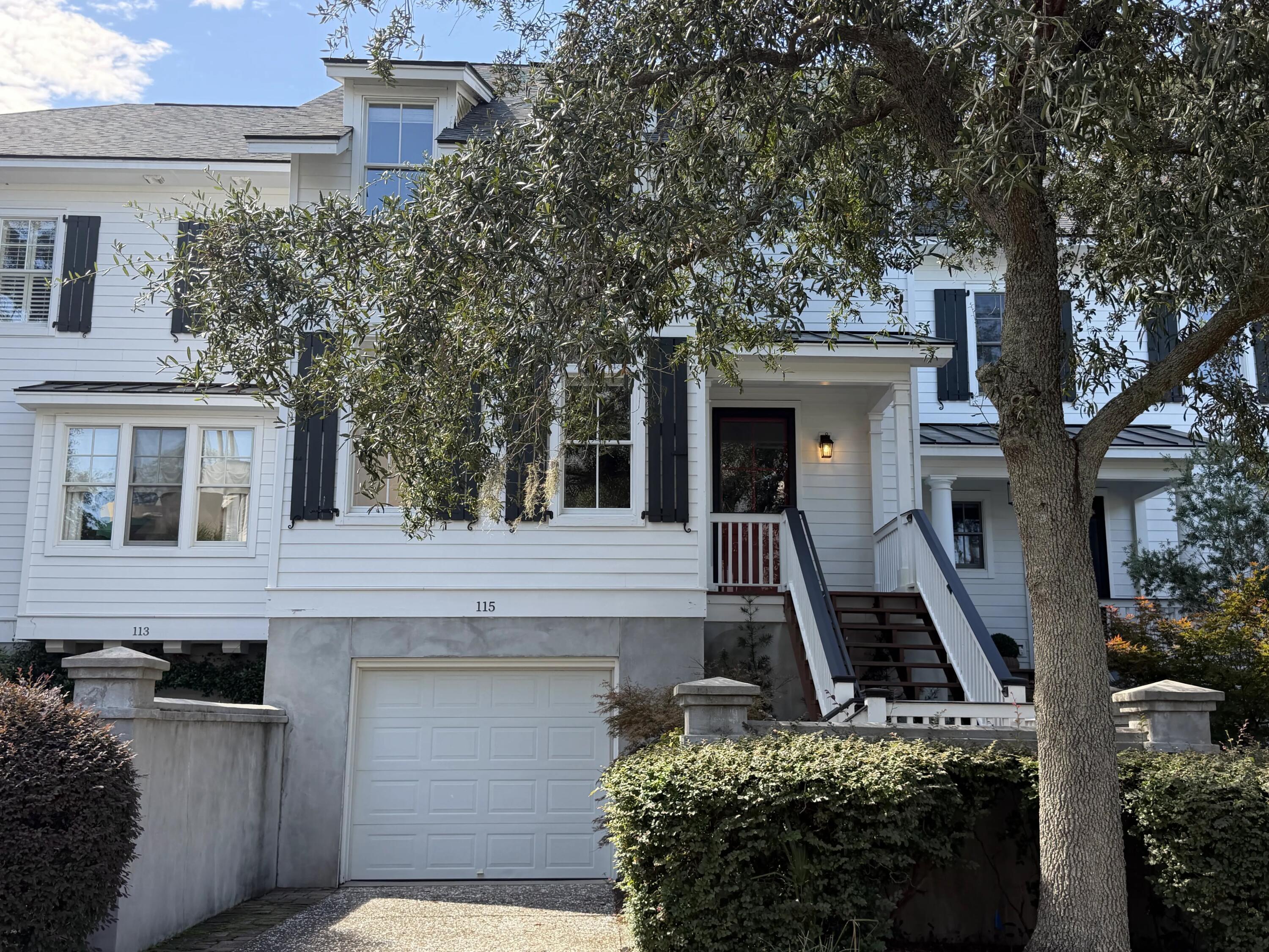 115 Wappoo Landing Circle Unit 17