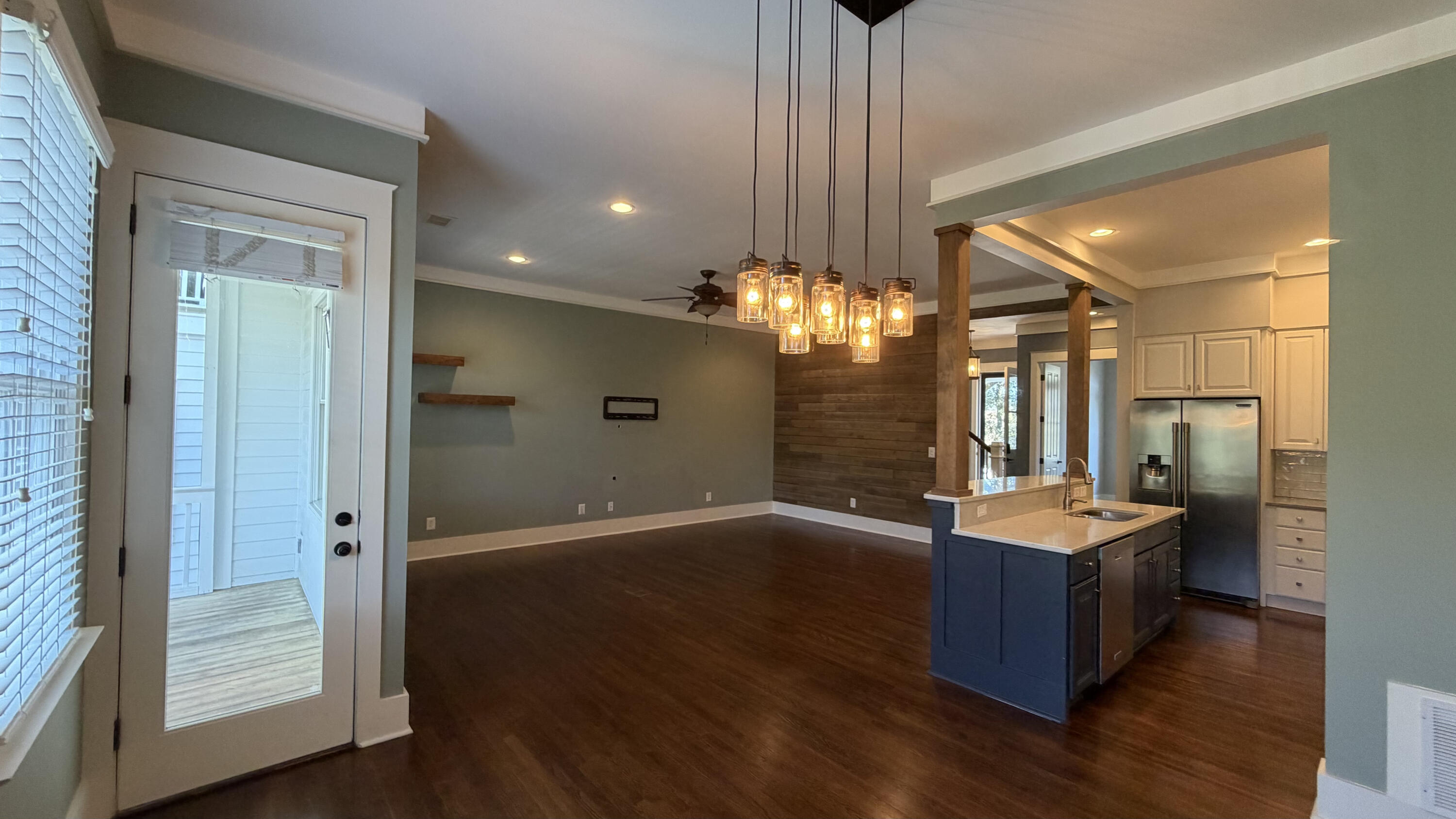 115 Wappoo Landing Circle Unit 17