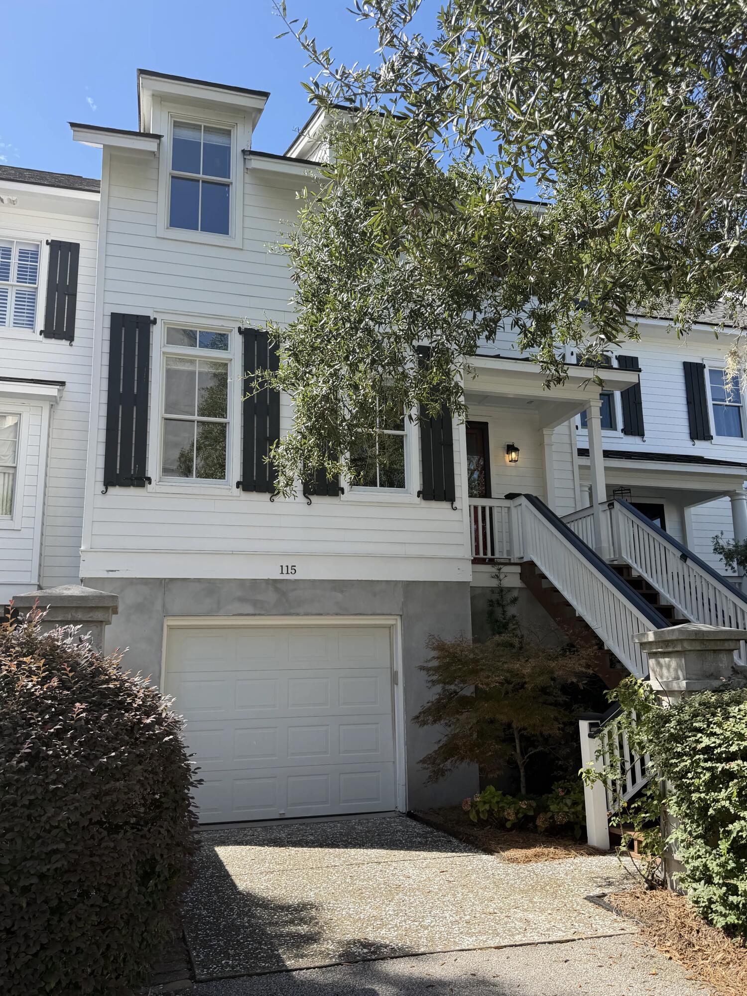 115 Wappoo Landing Circle Unit 17
