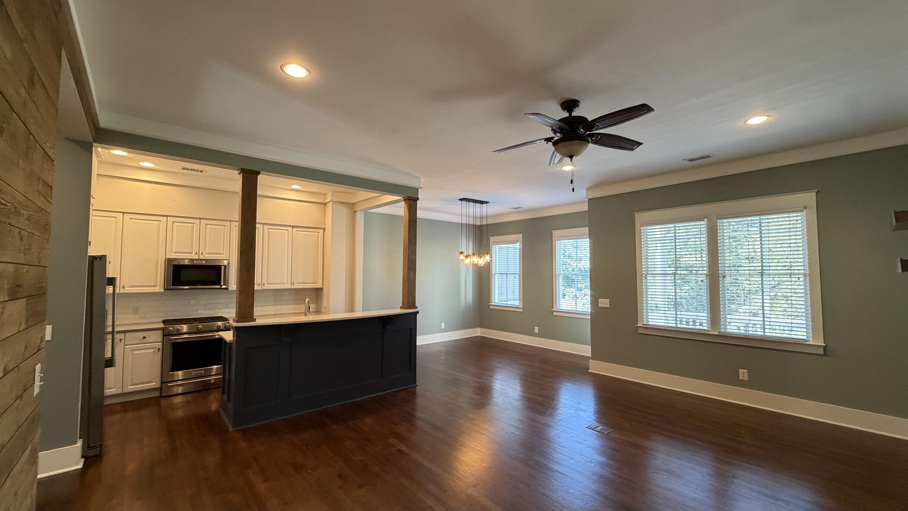 115 Wappoo Landing Circle Unit 17