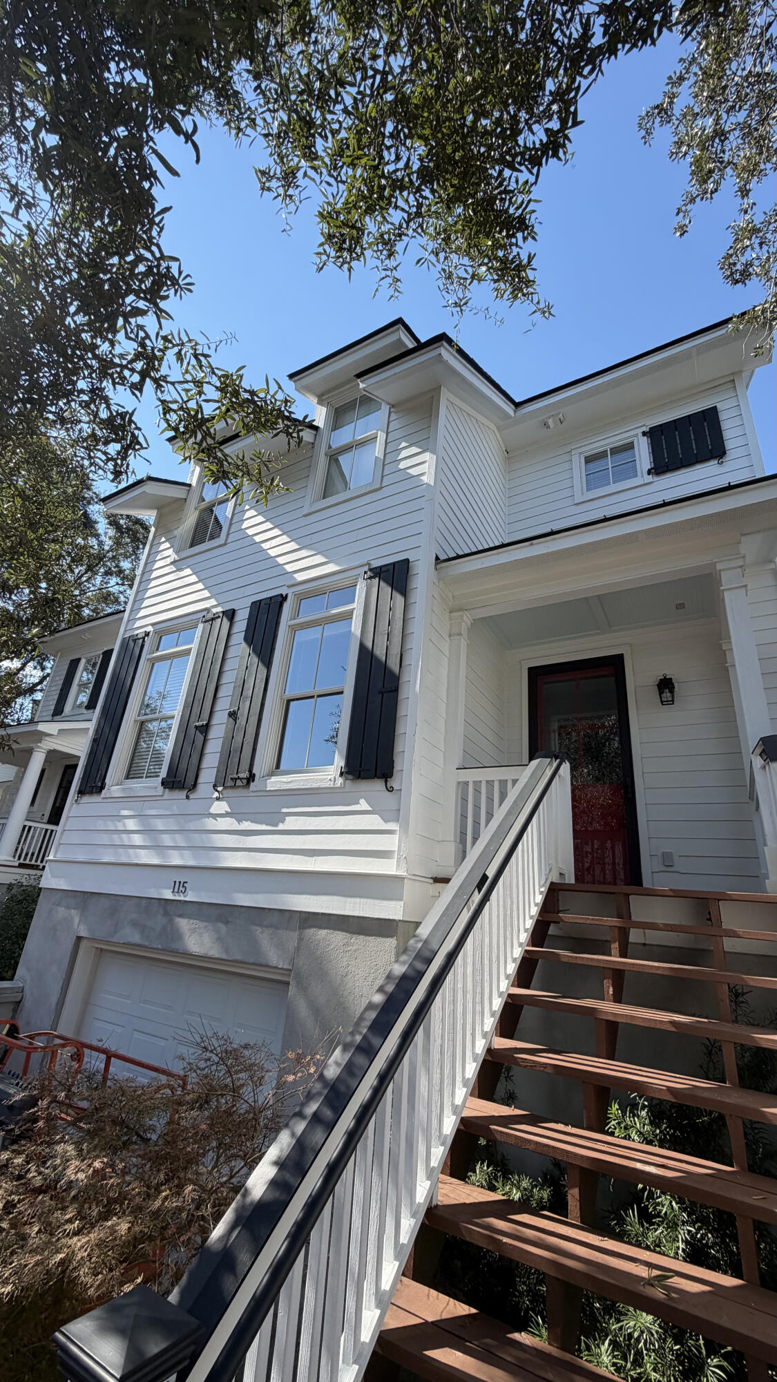 115 Wappoo Landing Circle Unit 17