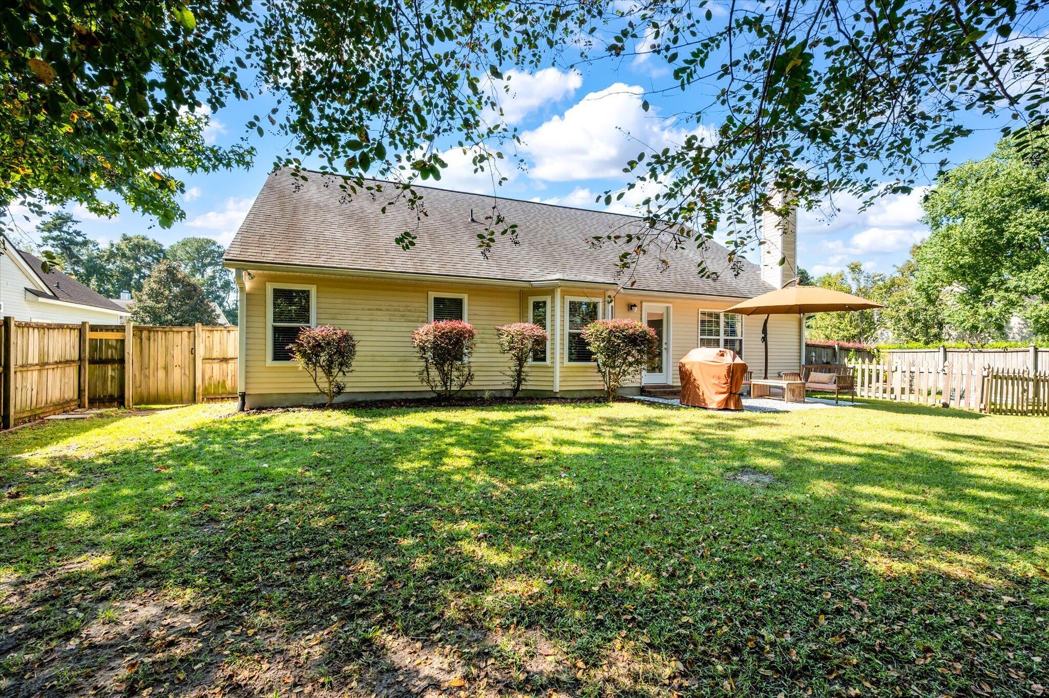 326 Cabrill Drive