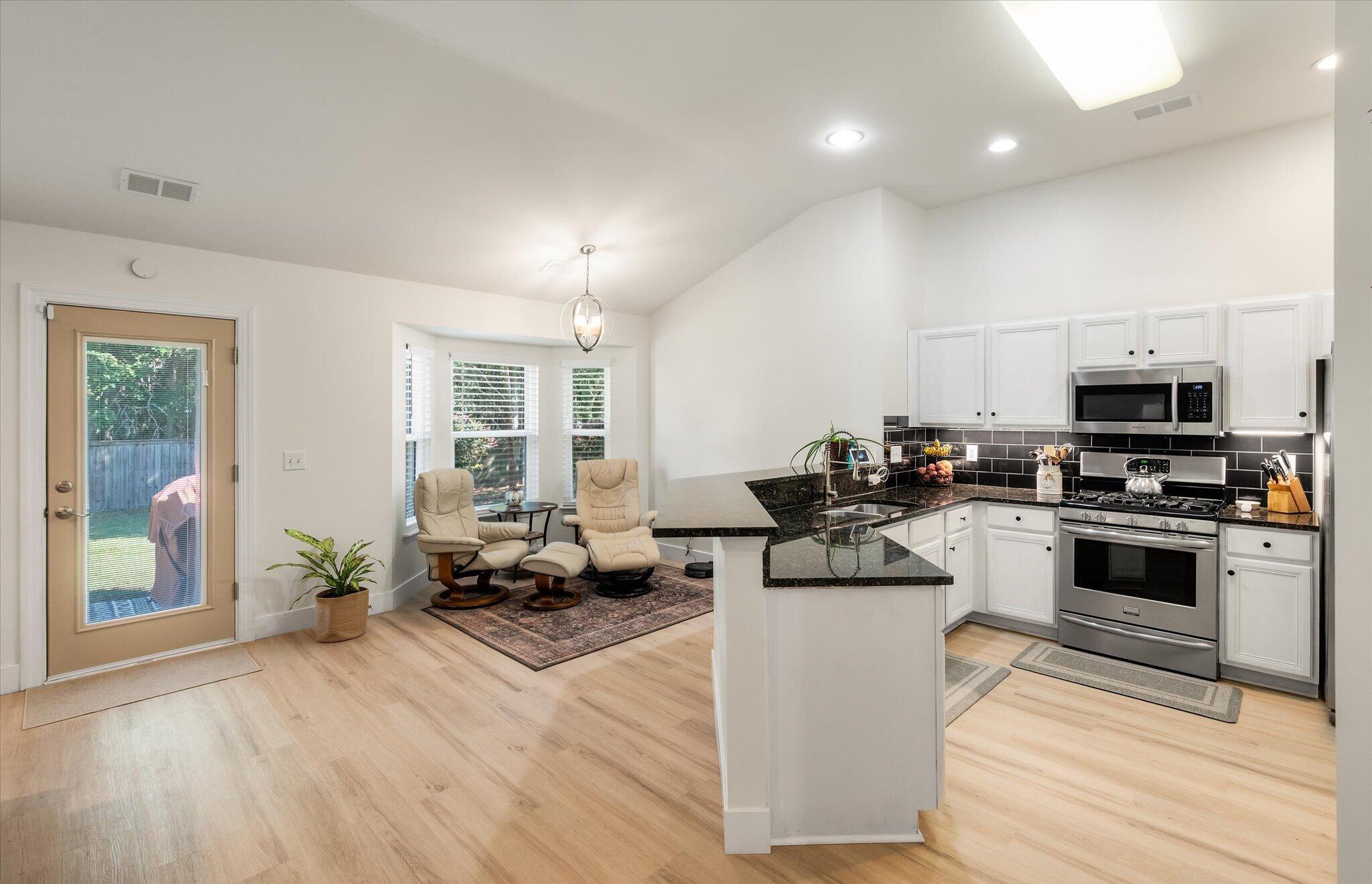 326 Cabrill Drive