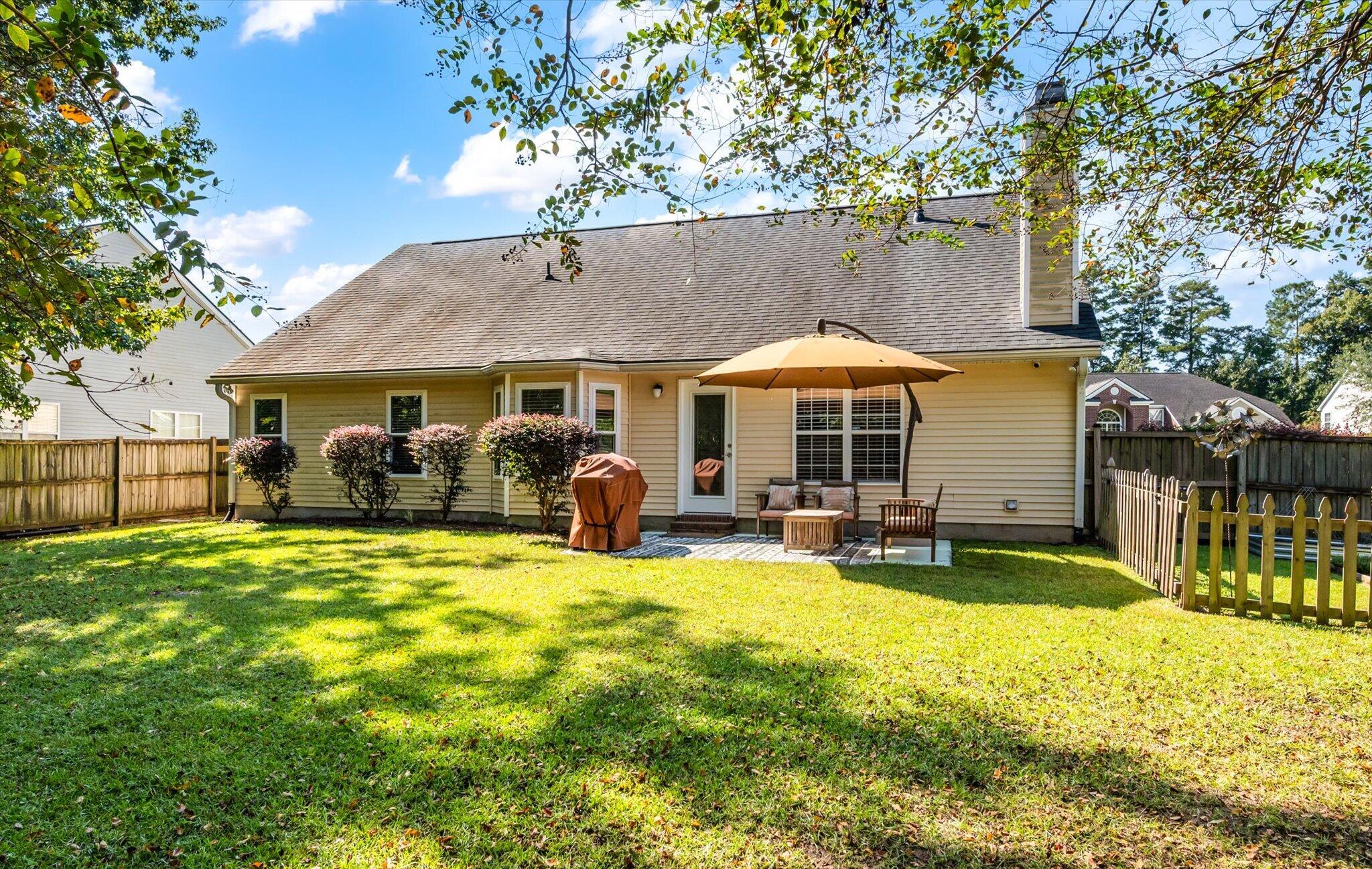 326 Cabrill Drive
