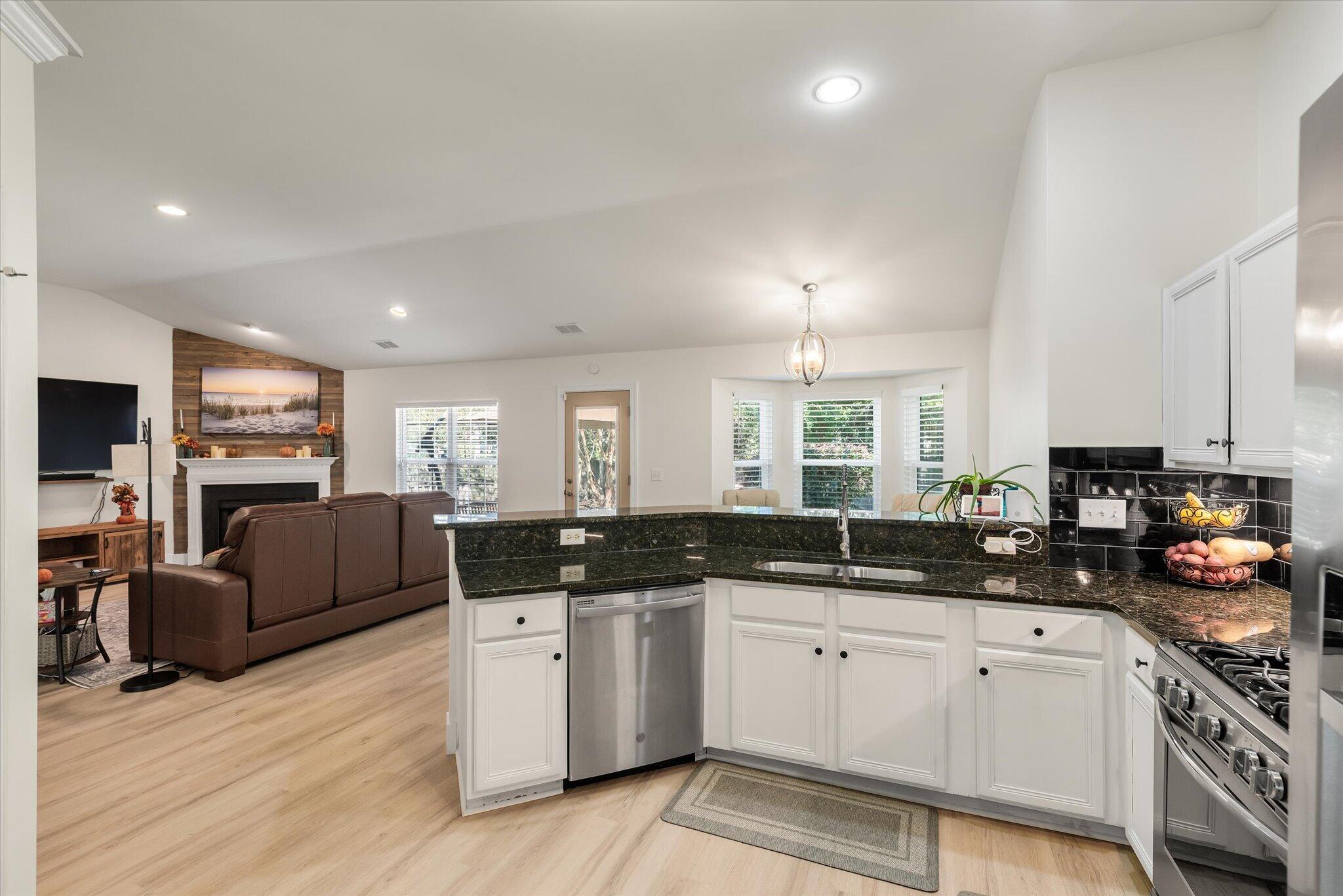 326 Cabrill Drive