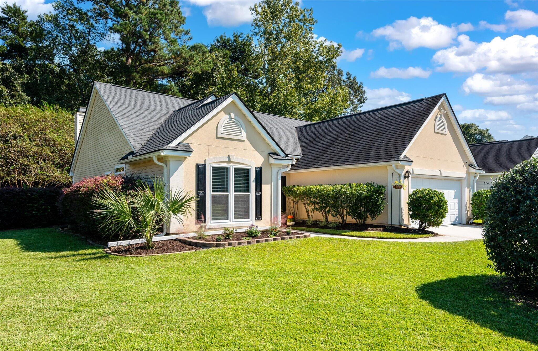 326 Cabrill Drive