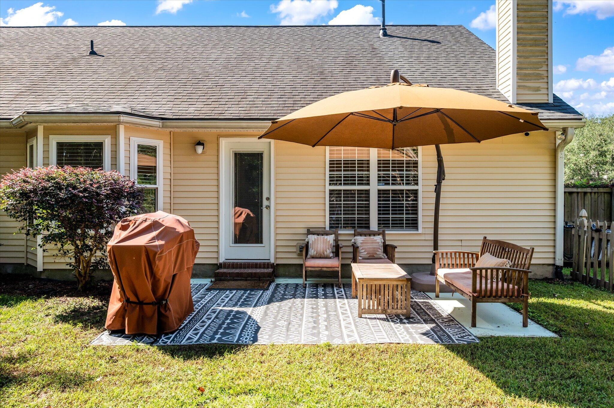 326 Cabrill Drive