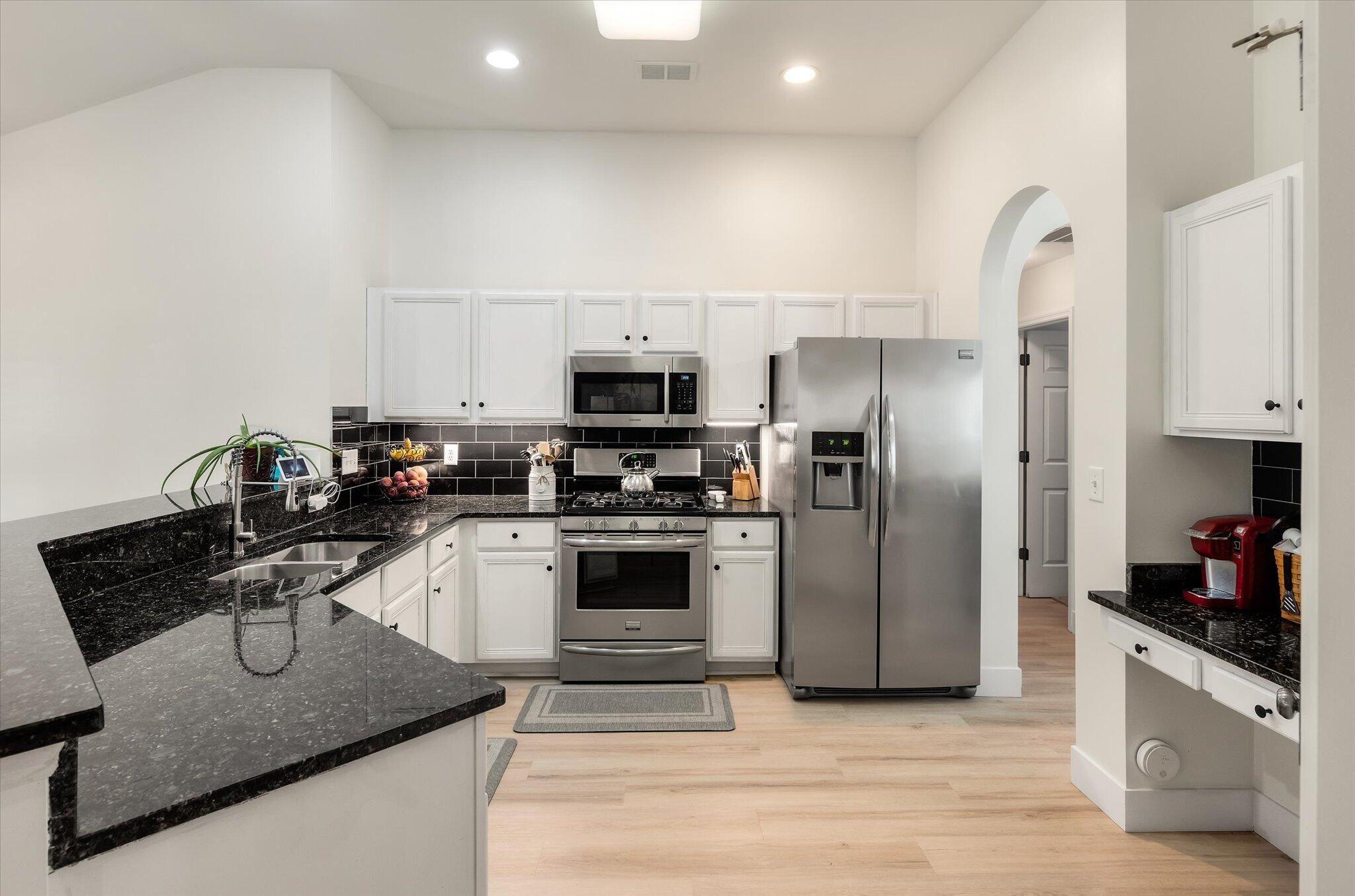 326 Cabrill Drive