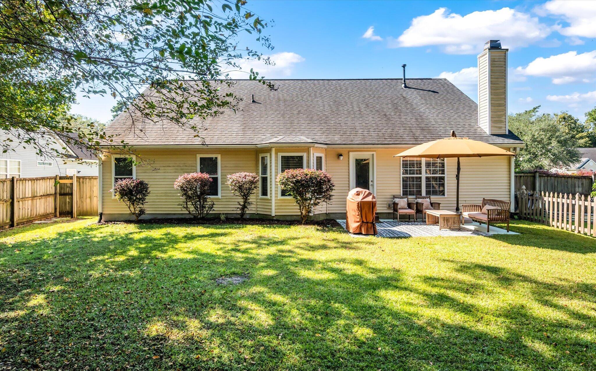 326 Cabrill Drive