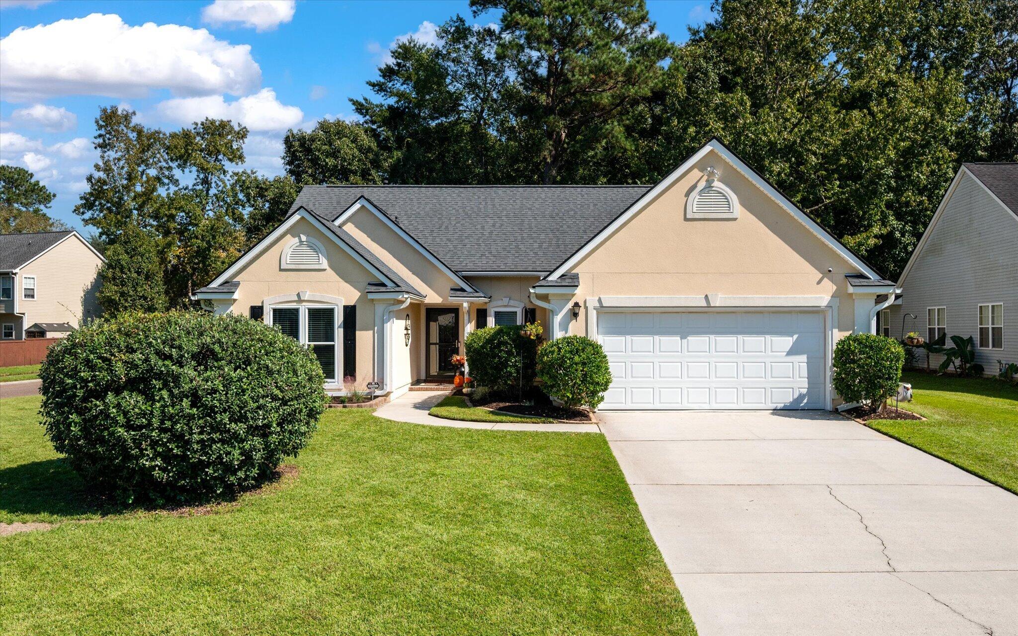 326 Cabrill Drive
