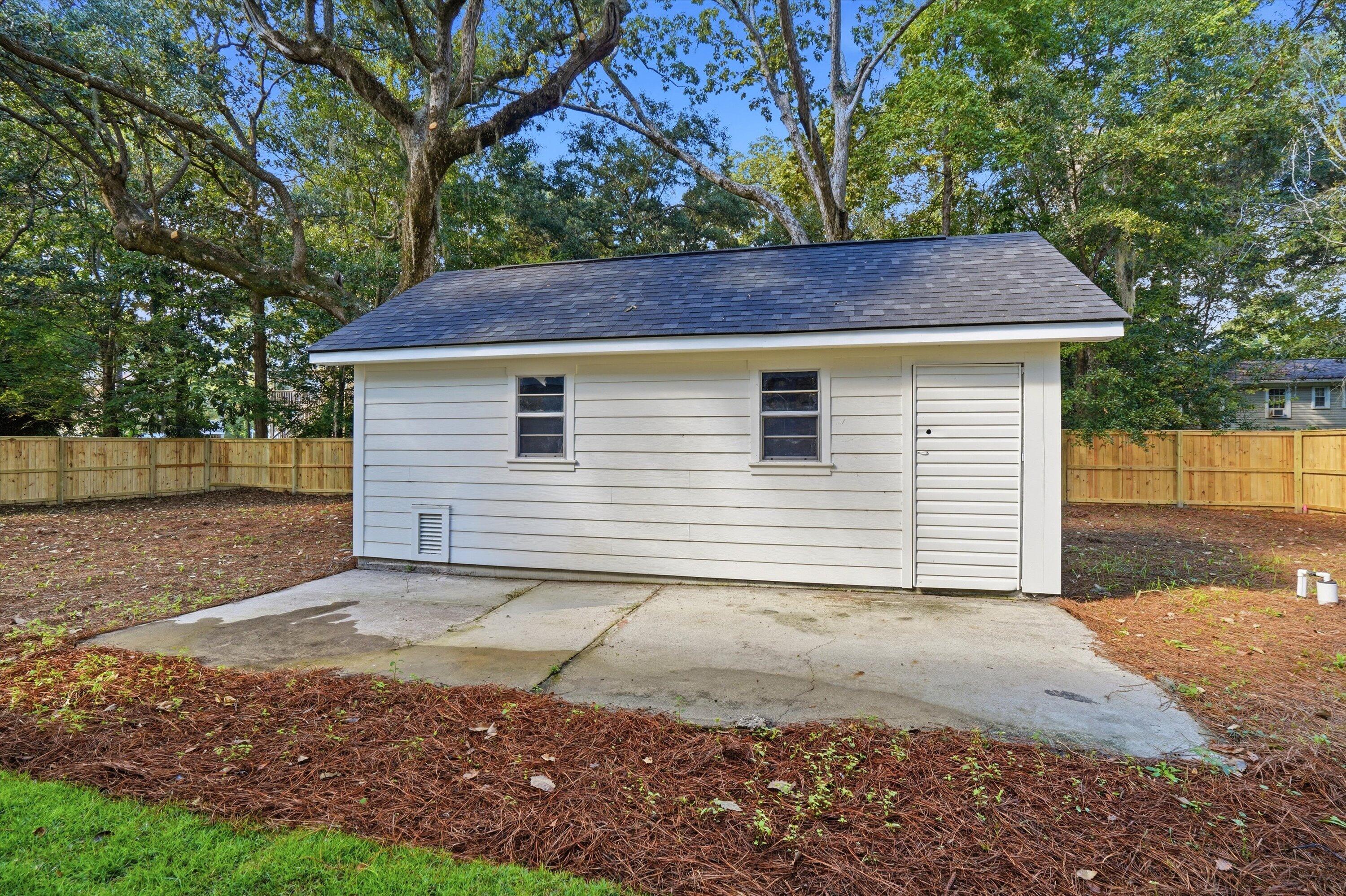 3670 Hilton Drive
