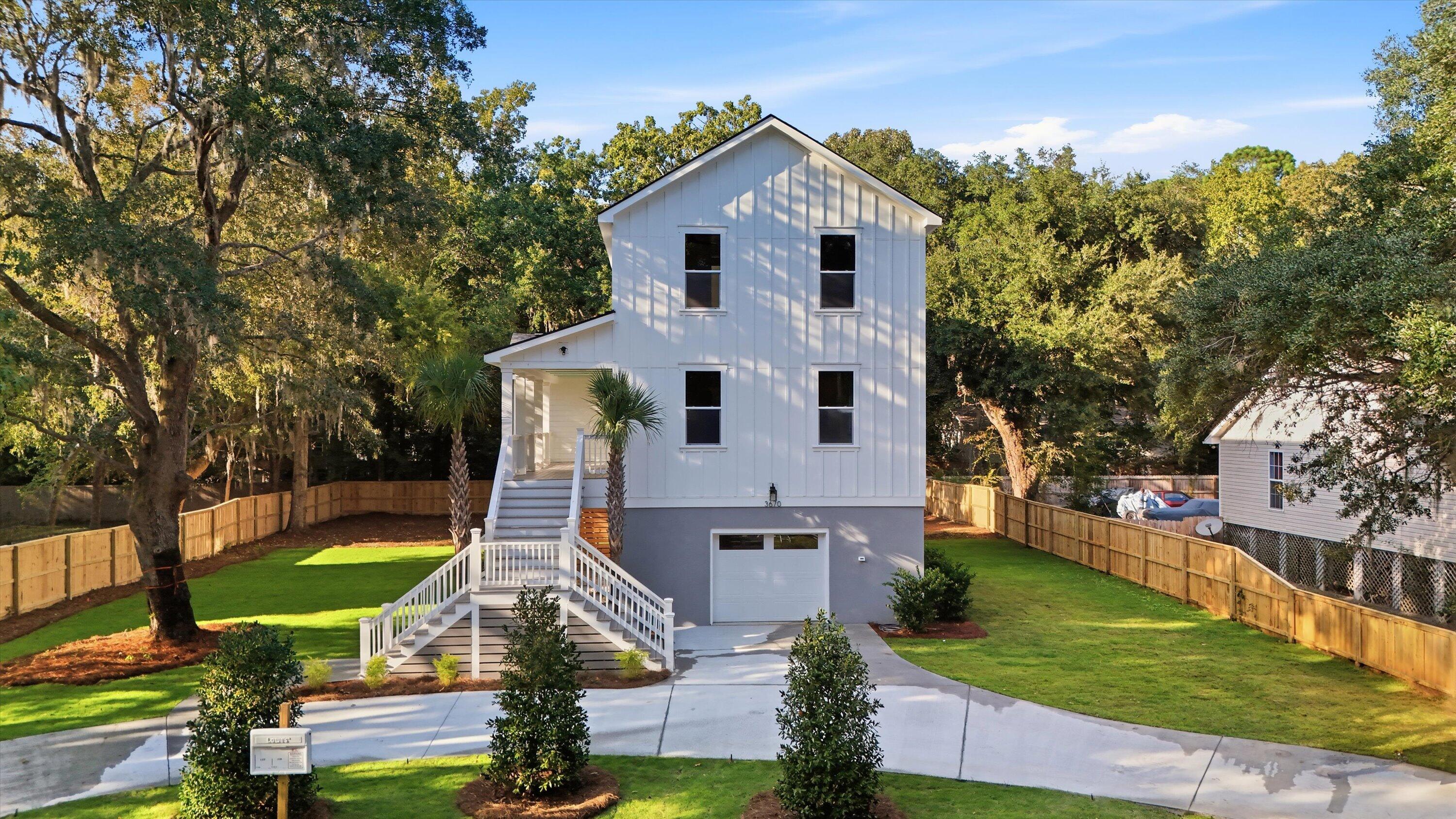 3670 Hilton Drive