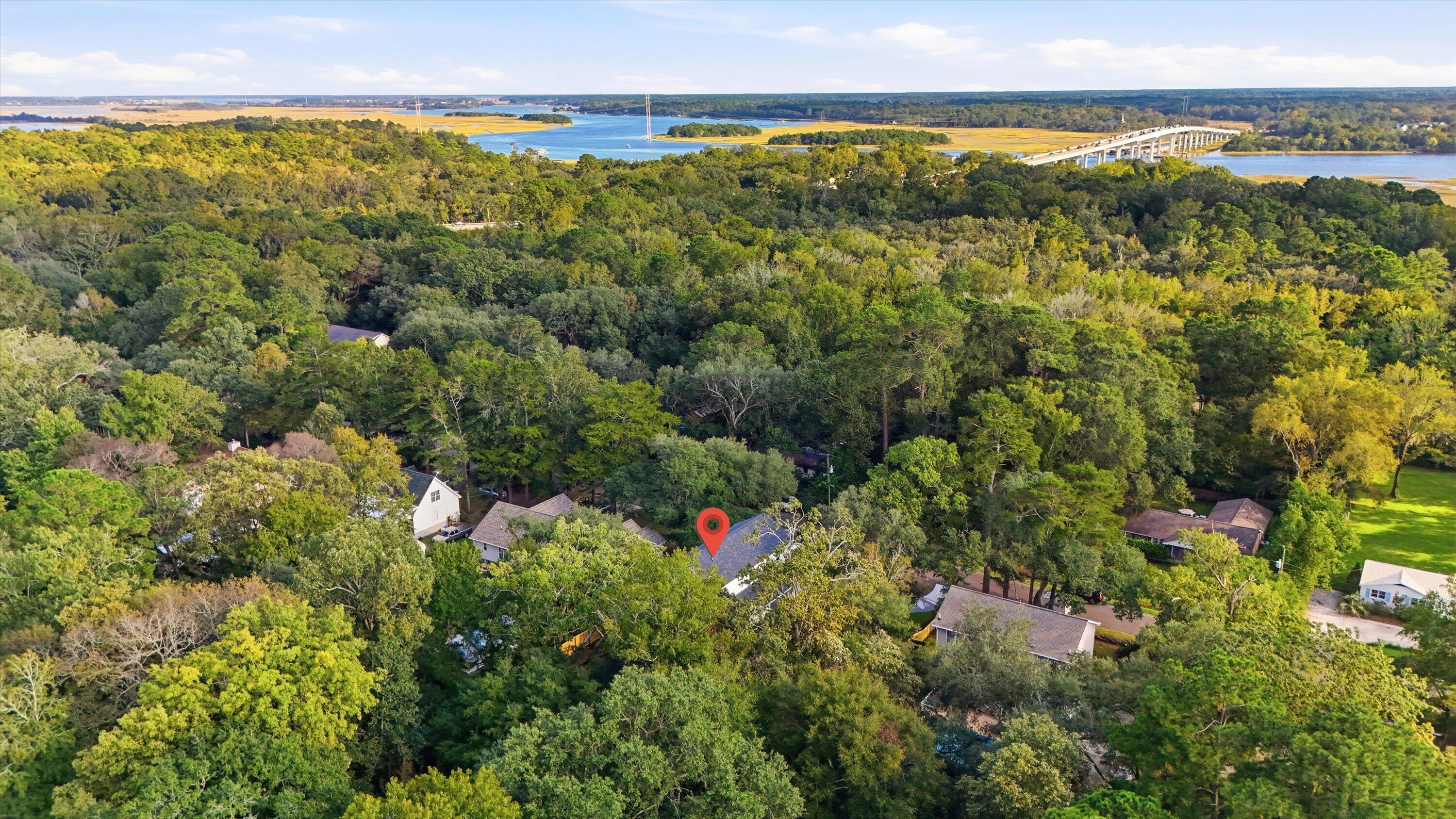 3670 Hilton Drive