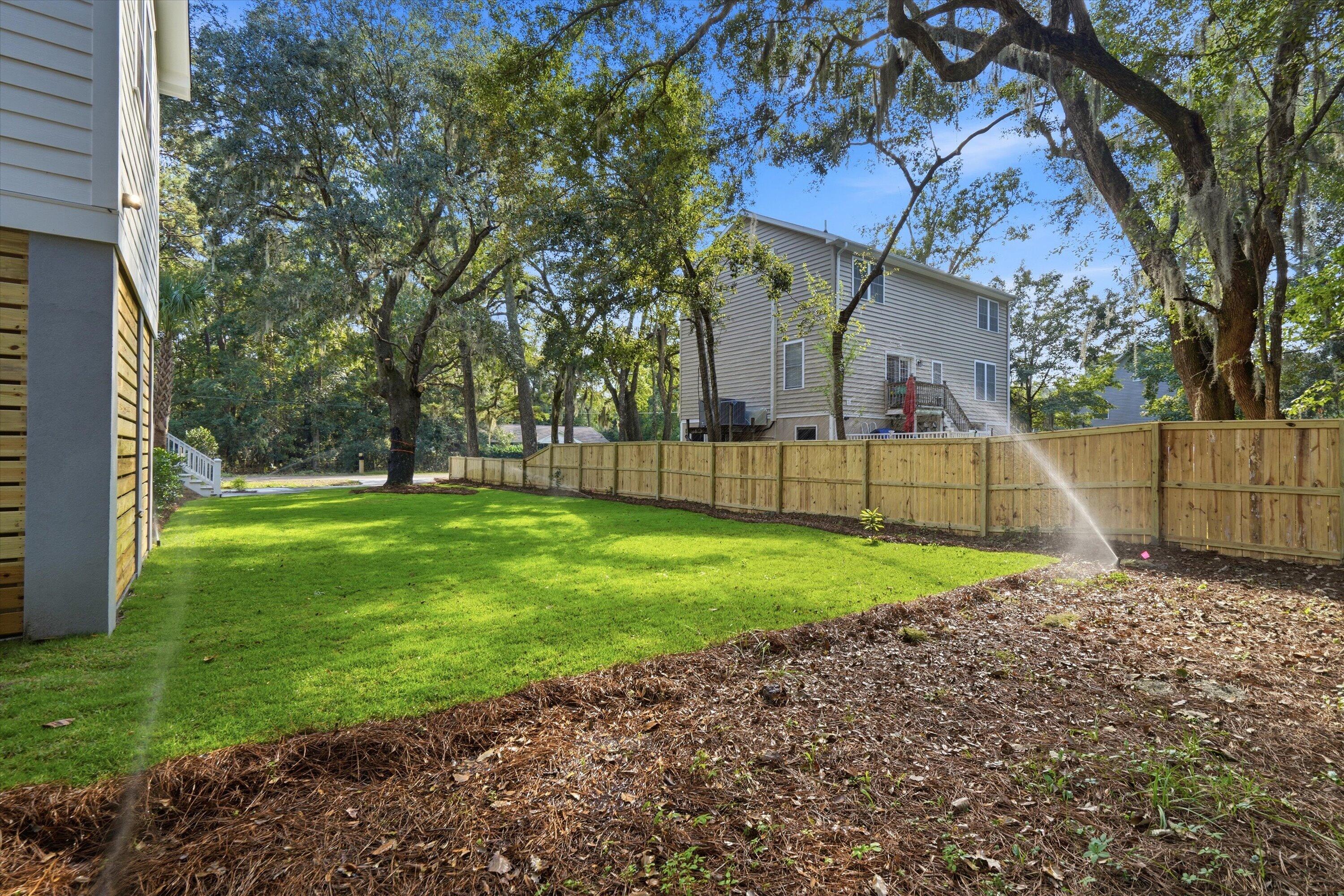 3670 Hilton Drive