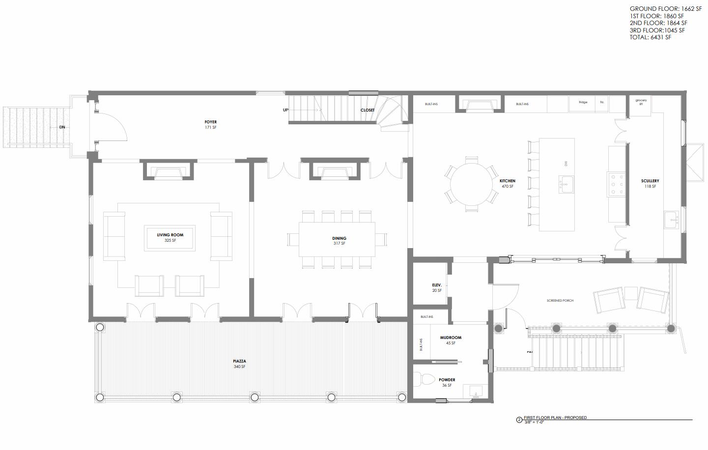 17 Judith Street # A