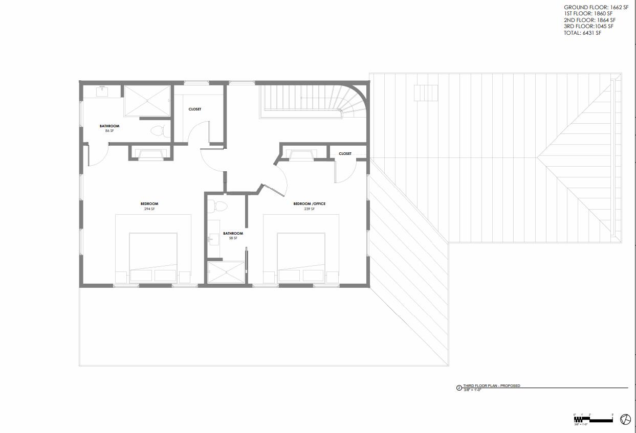 17 Judith Street # A