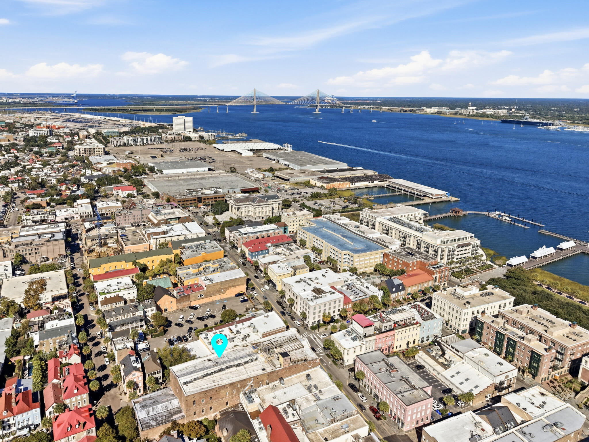 3 Queen Street Apt 304