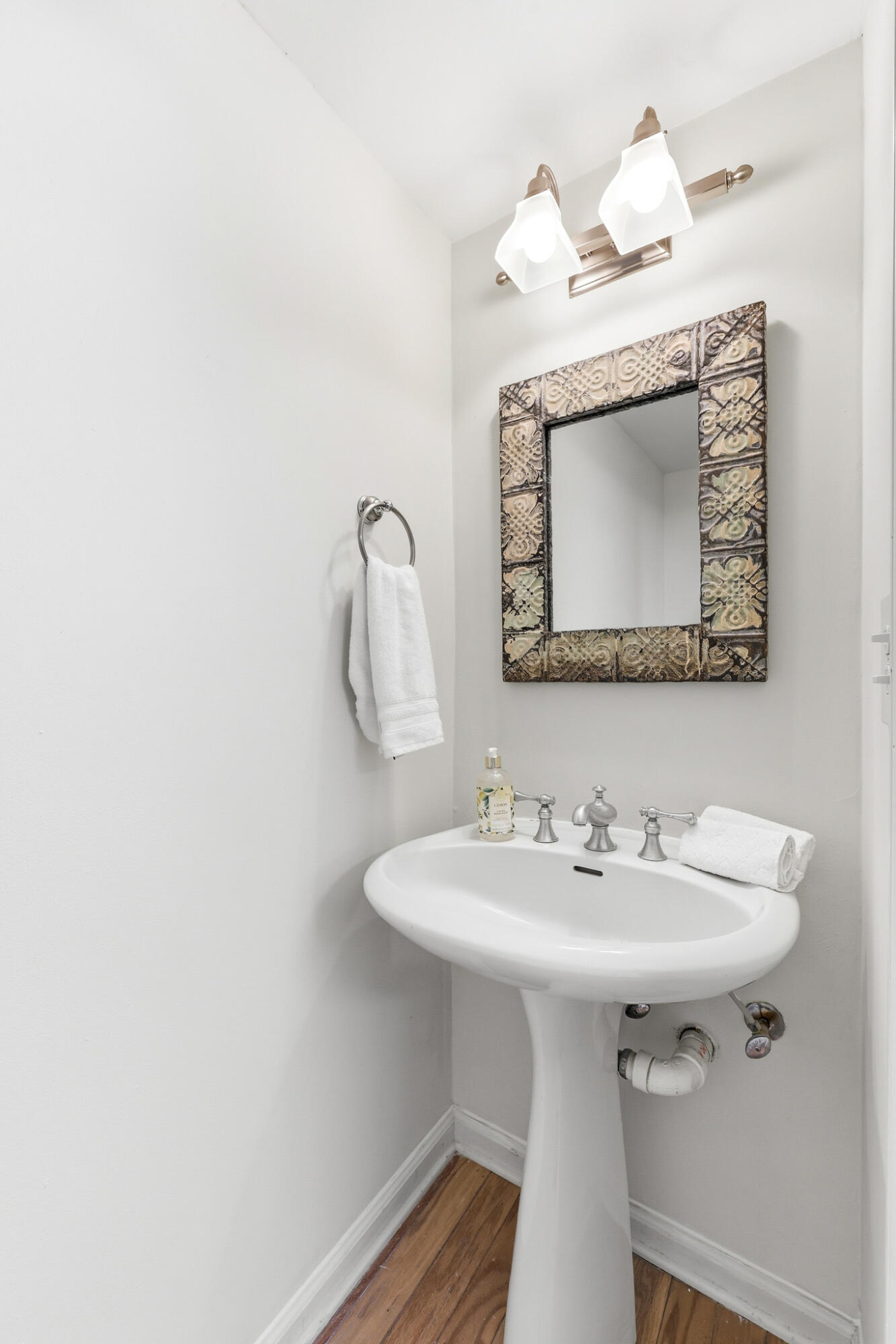 3 Queen Street Apt 304