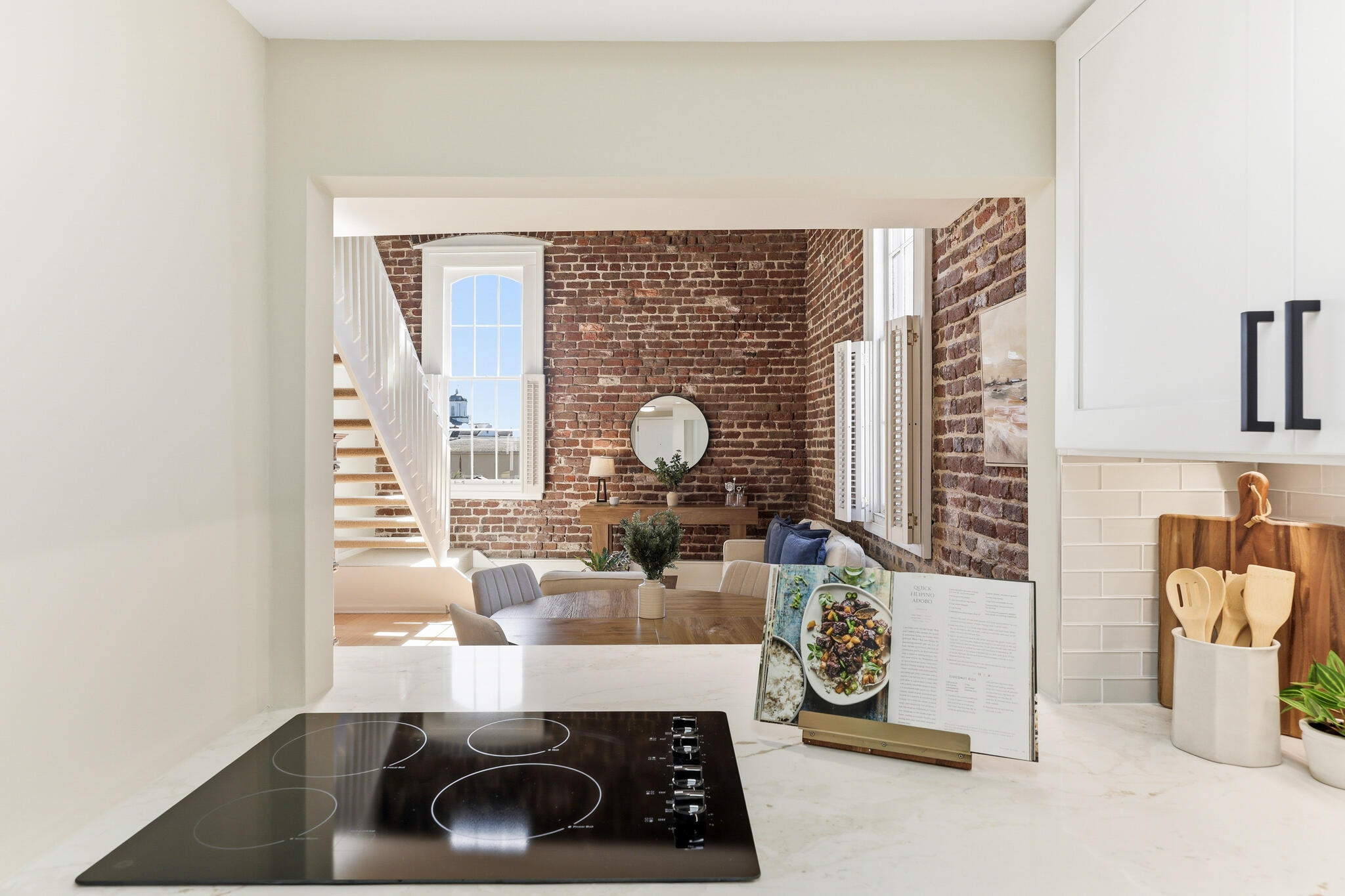 3 Queen Street Apt 304