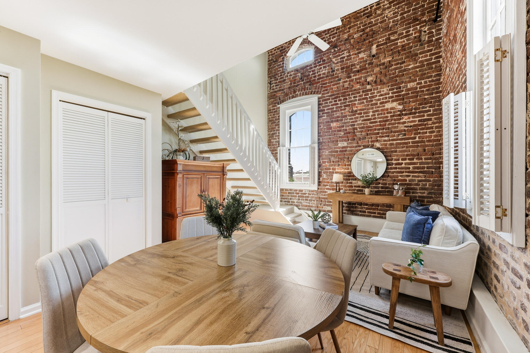 3 Queen Street Apt 304
