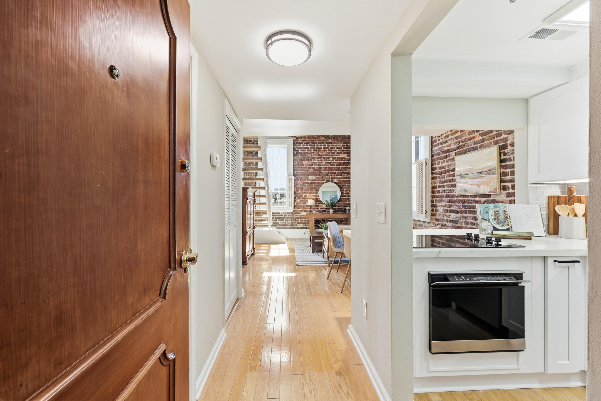 3 Queen Street Apt 304