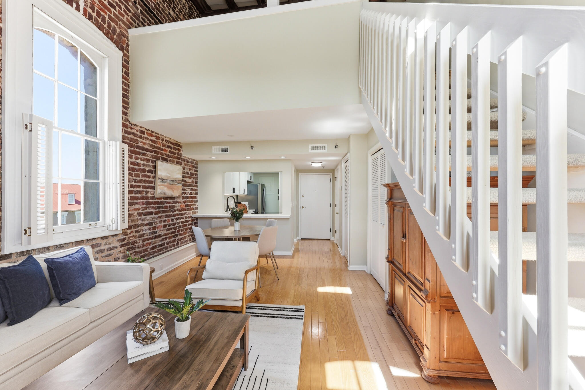 3 Queen Street Apt 304